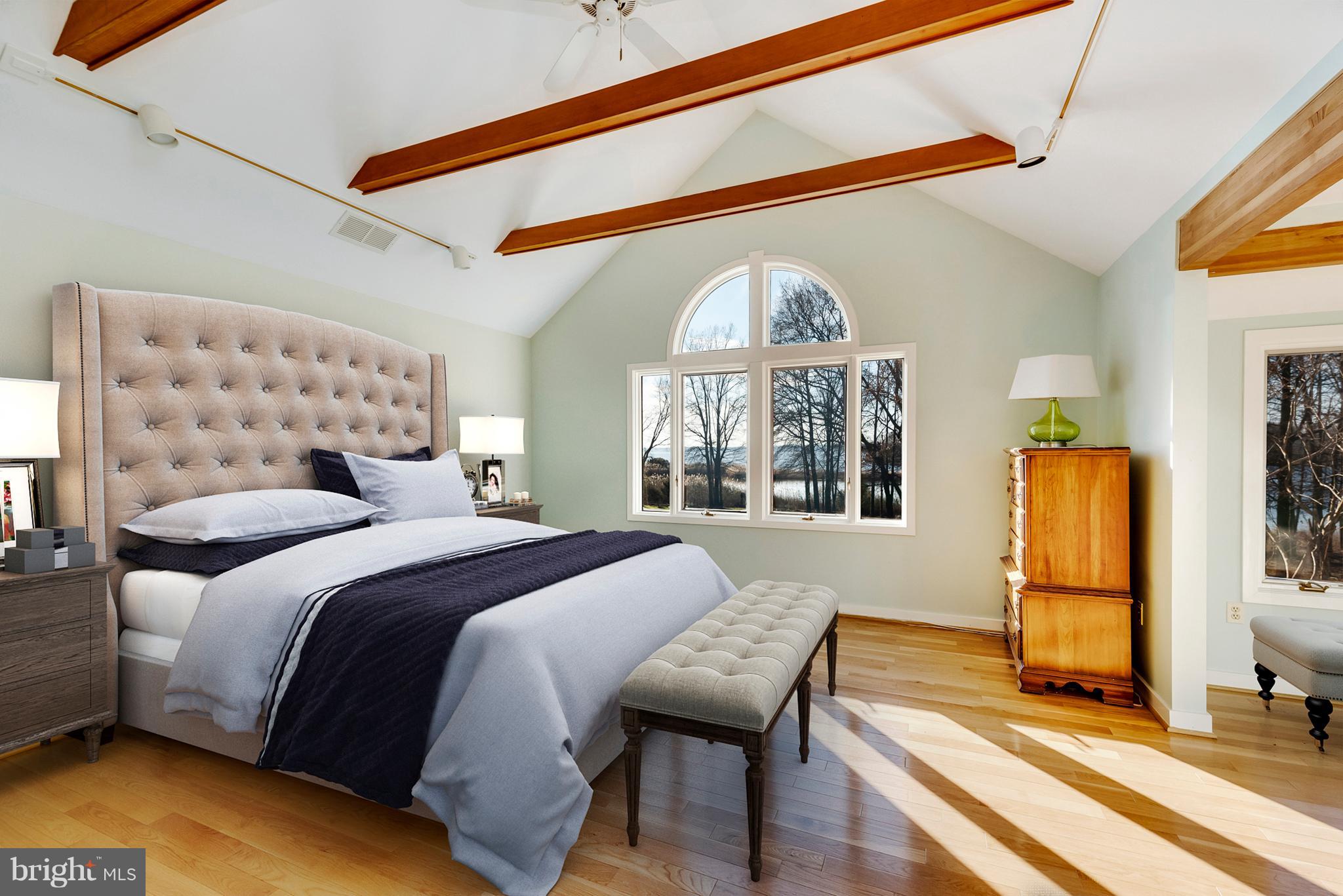 FISHING CREEK FARM - Residential