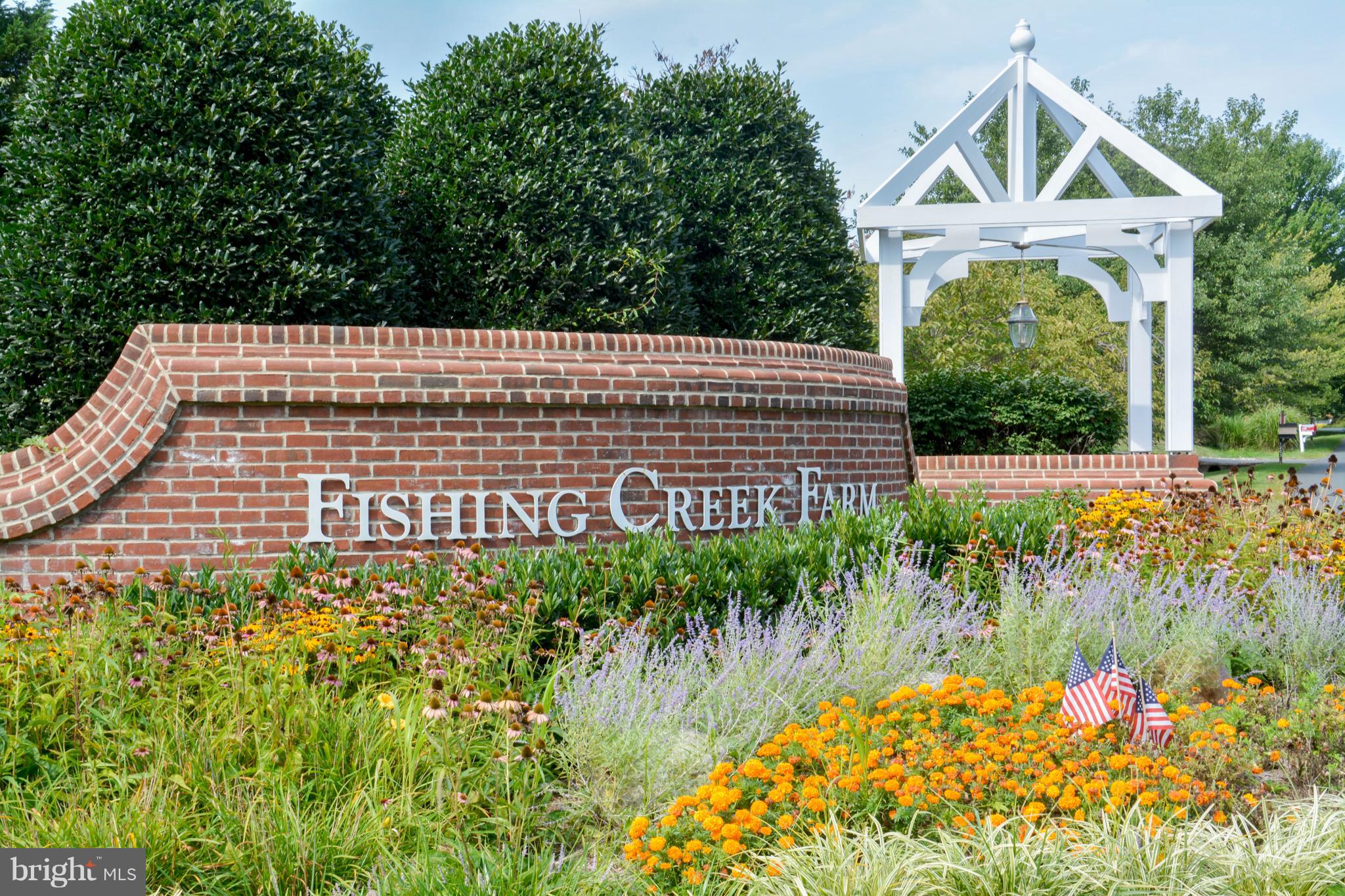 FISHING CREEK FARM - Residential