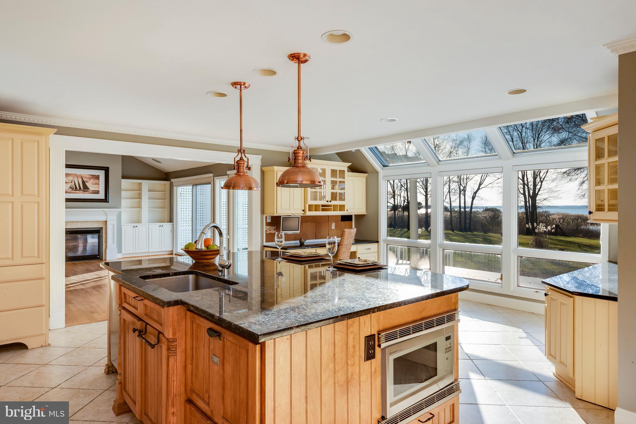 FISHING CREEK FARM - Residential