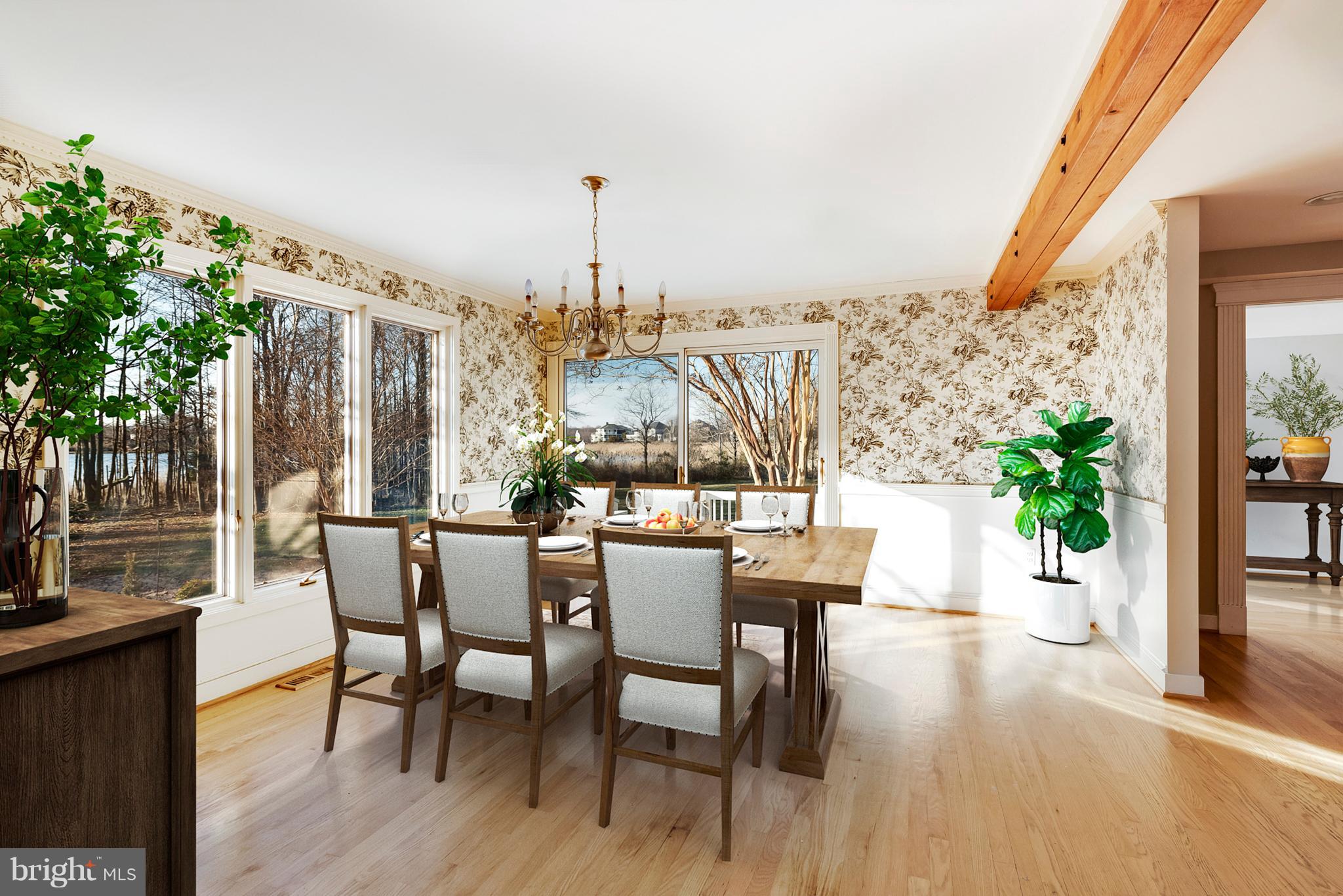 FISHING CREEK FARM - Residential