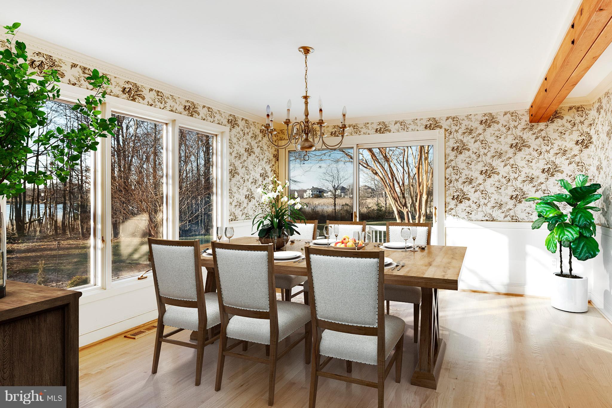 FISHING CREEK FARM - Residential