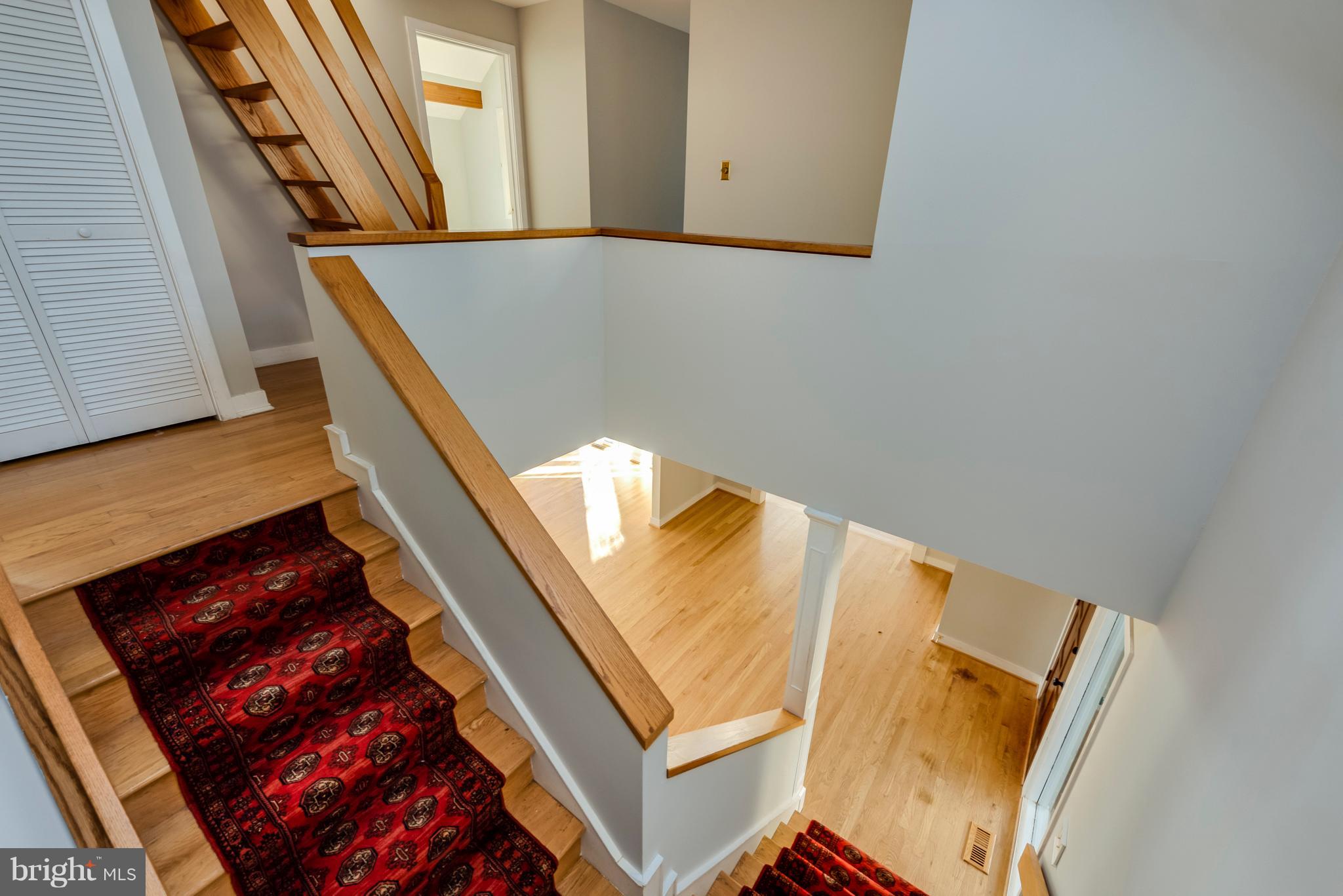 FISHING CREEK FARM - Residential