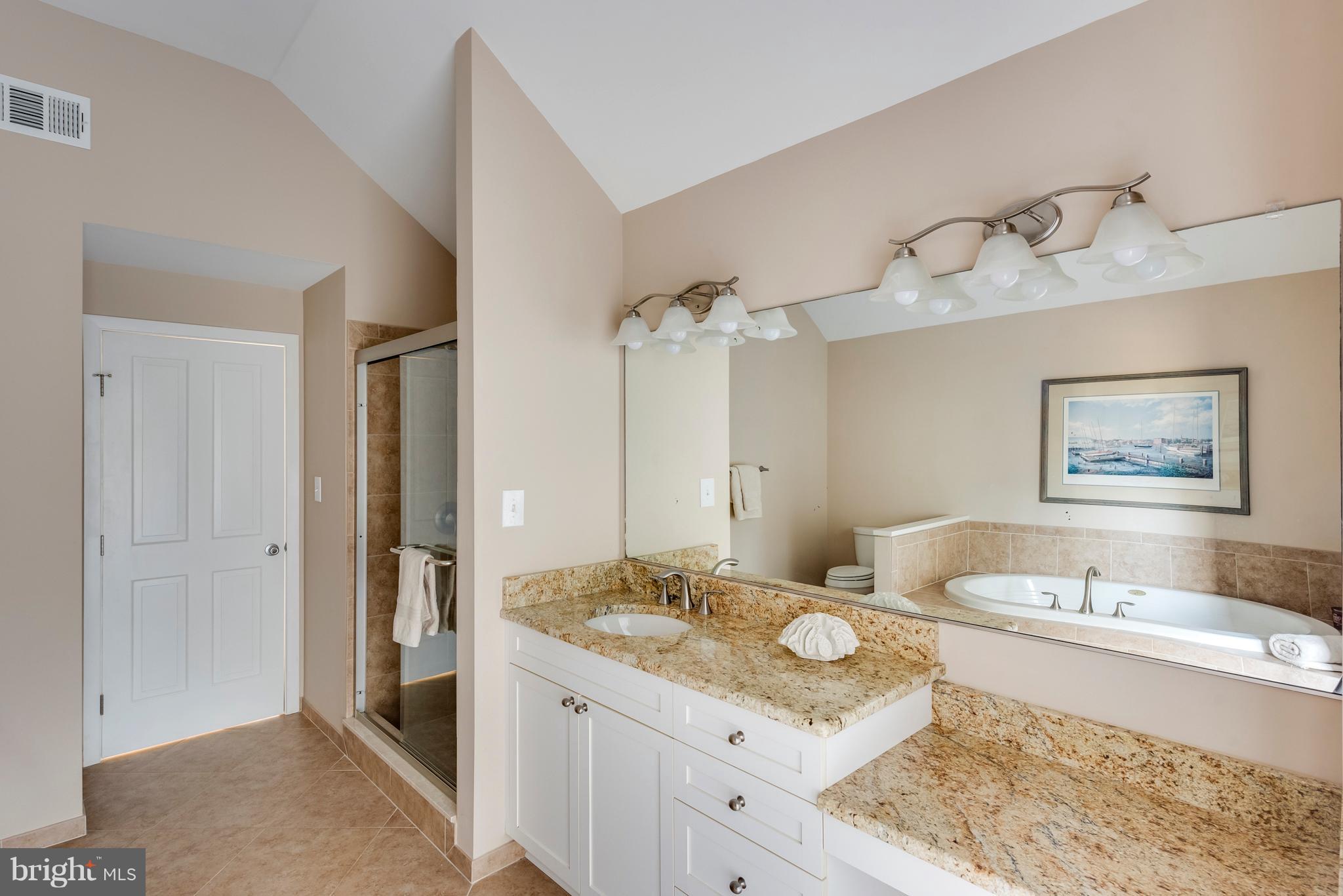 FISHING CREEK FARM - Residential