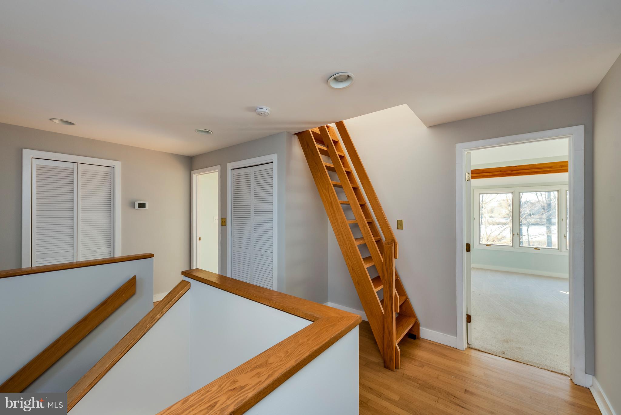 FISHING CREEK FARM - Residential