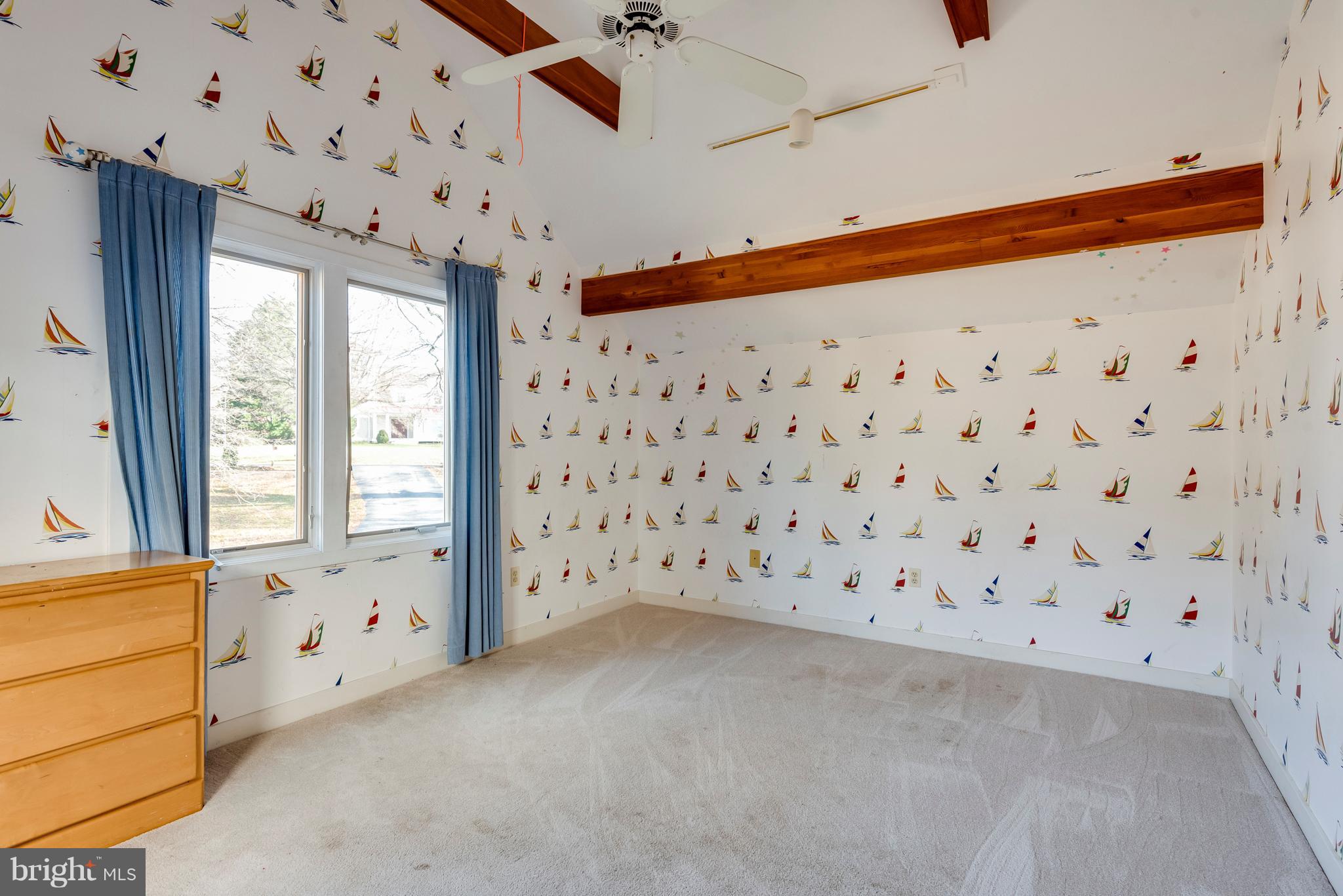 FISHING CREEK FARM - Residential