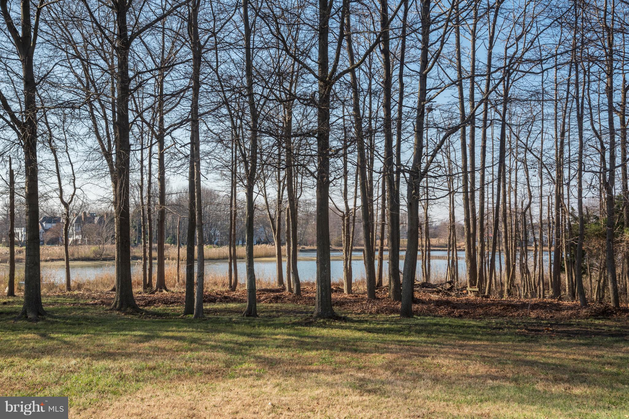 FISHING CREEK FARM - Residential