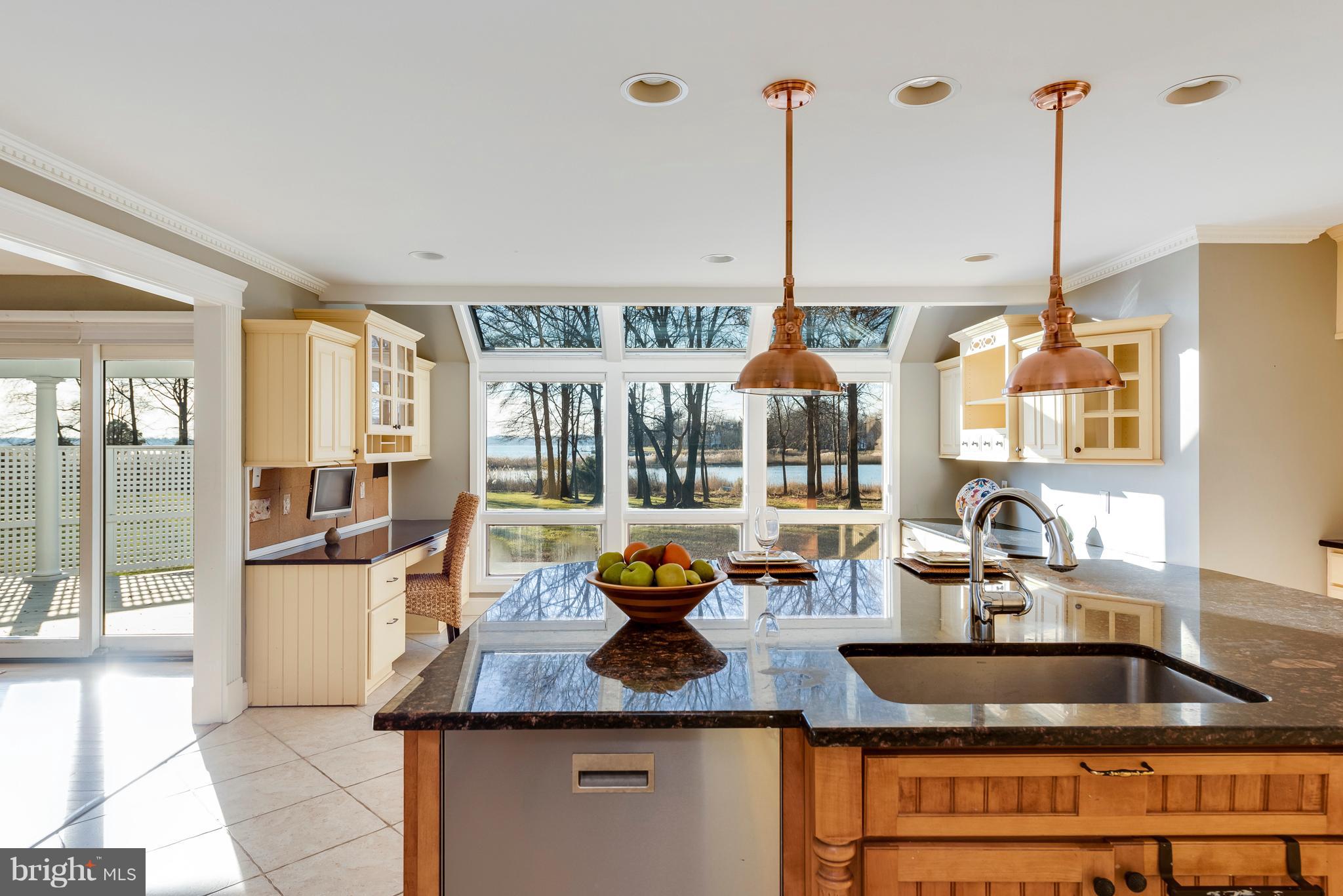 FISHING CREEK FARM - Residential