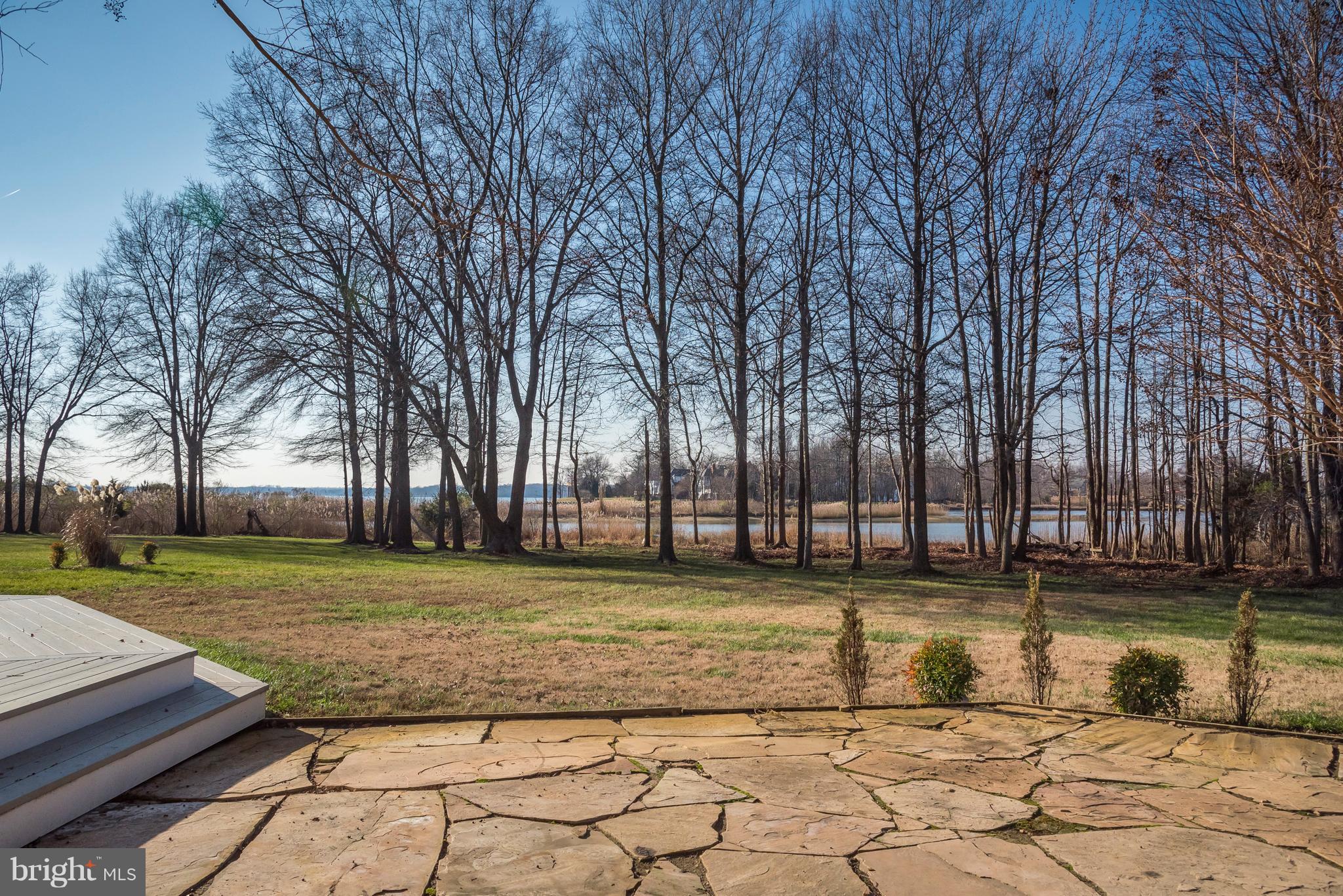 FISHING CREEK FARM - Residential