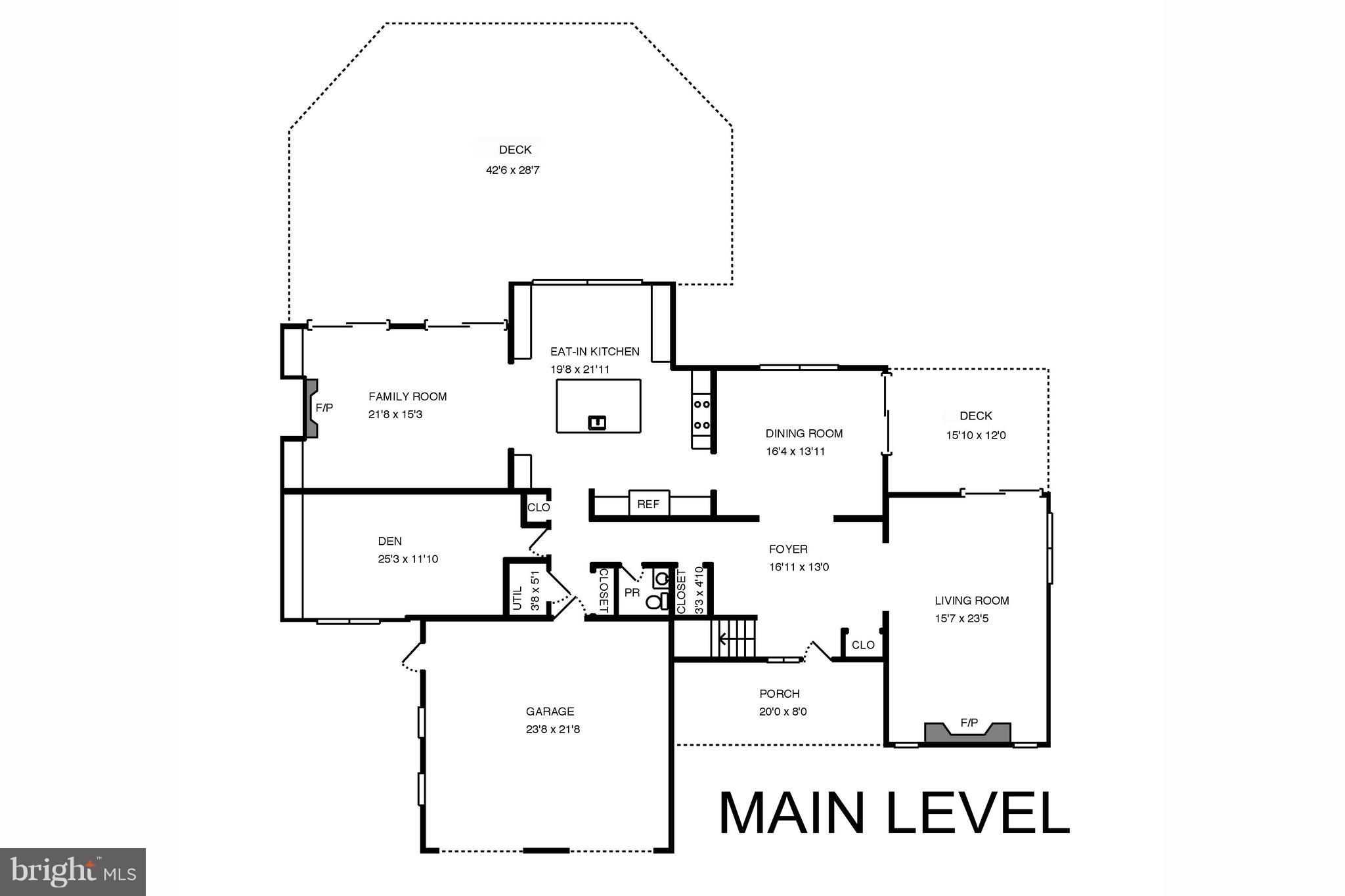 FISHING CREEK FARM - Residential