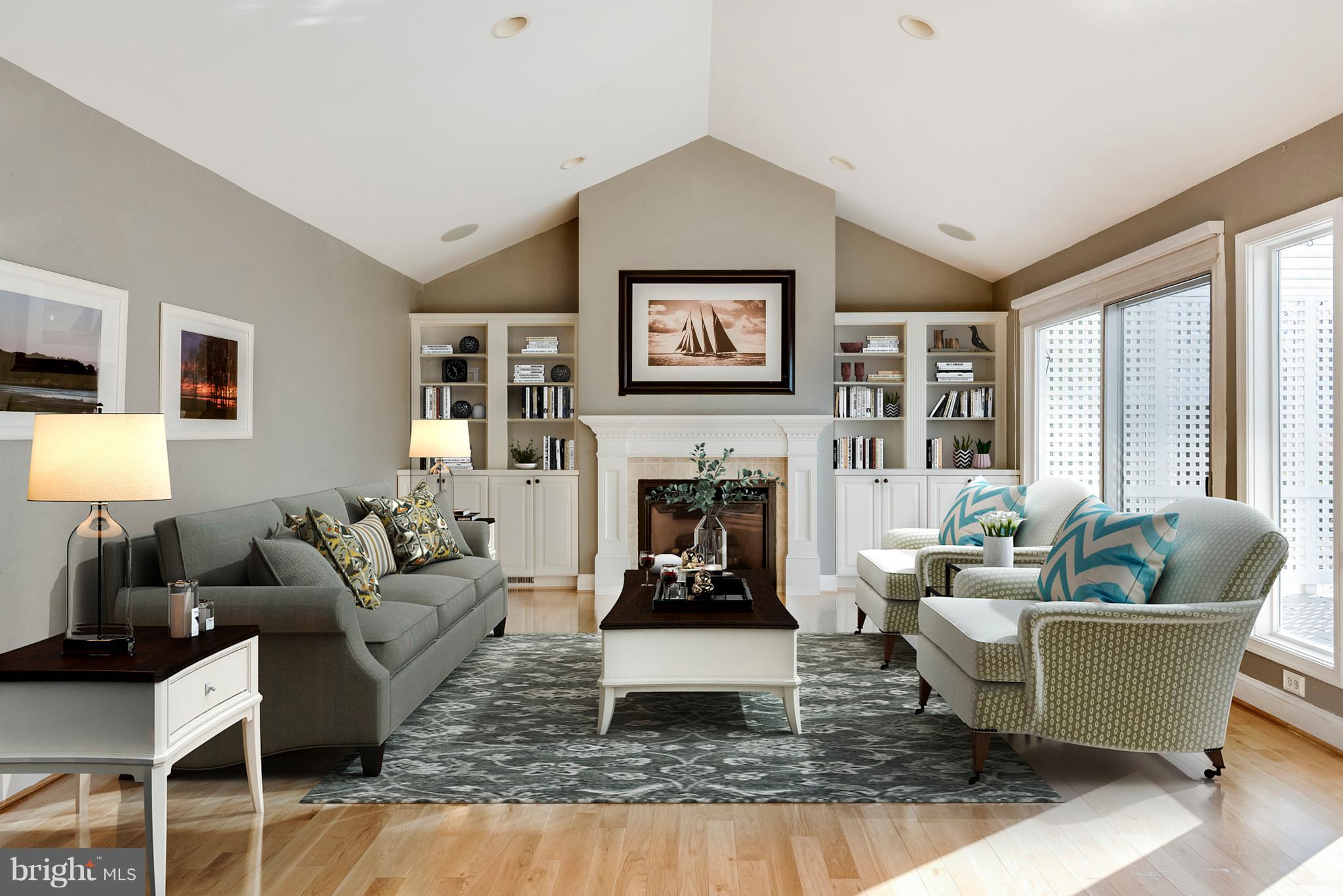 FISHING CREEK FARM - Residential