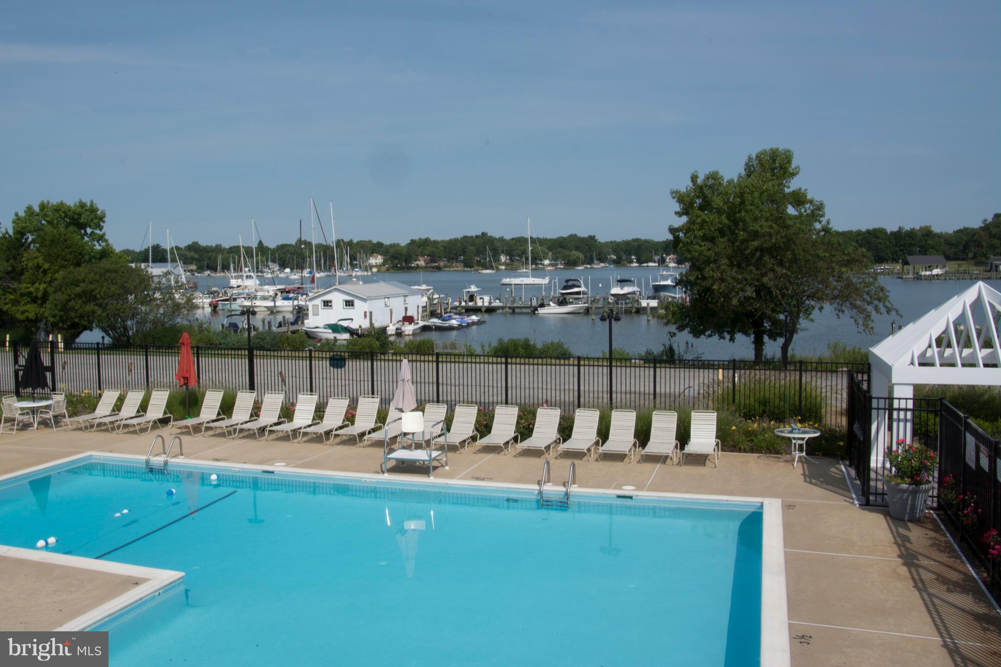 FISHING CREEK FARM - Residential