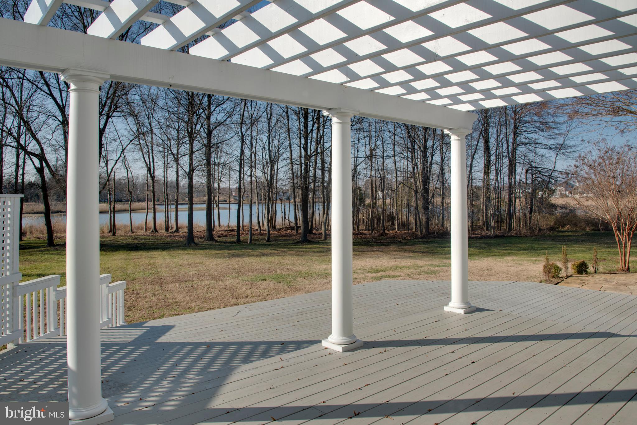 FISHING CREEK FARM - Residential