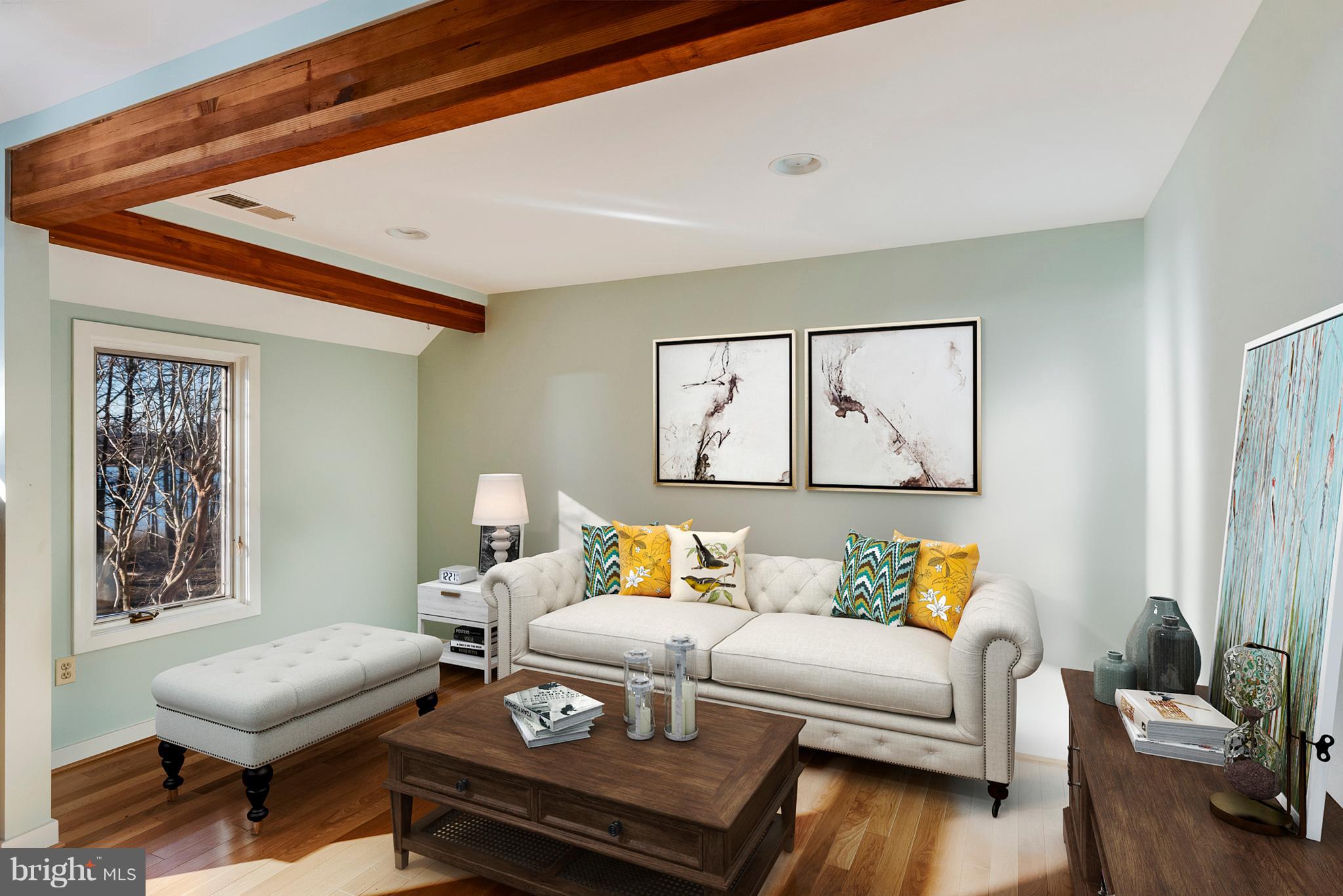 FISHING CREEK FARM - Residential