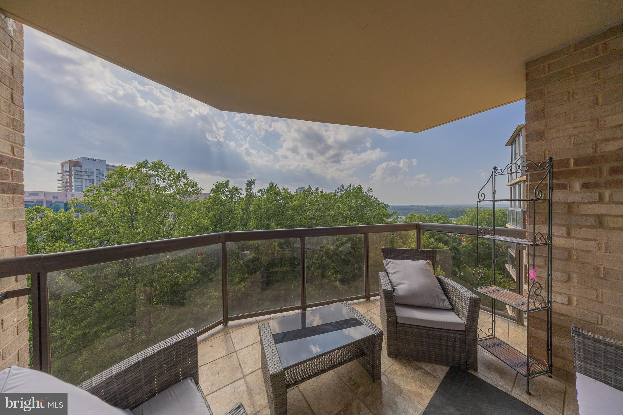 8370 GREENSBORO DRIVE 908