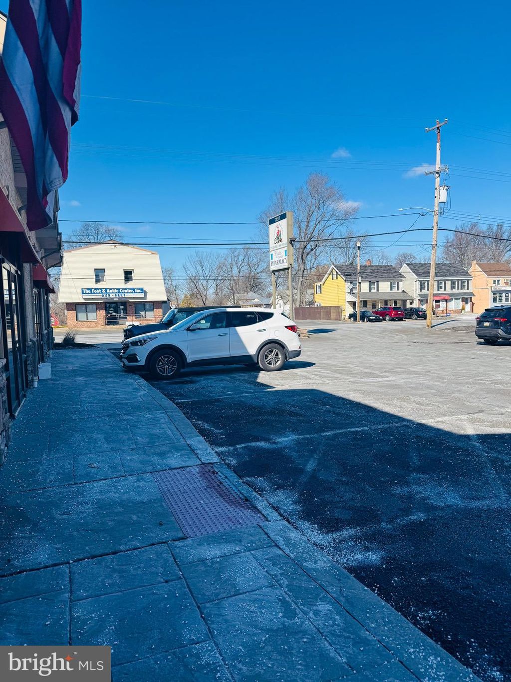 Photo of 2217 Bristol Pike, BENSALEM, PA 19020 (MLS # PABU2105742)