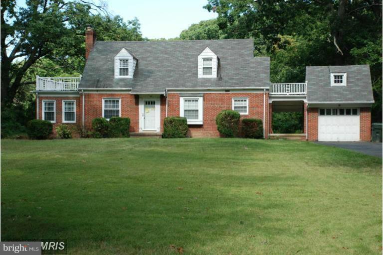 YOWELL - Residential Lease