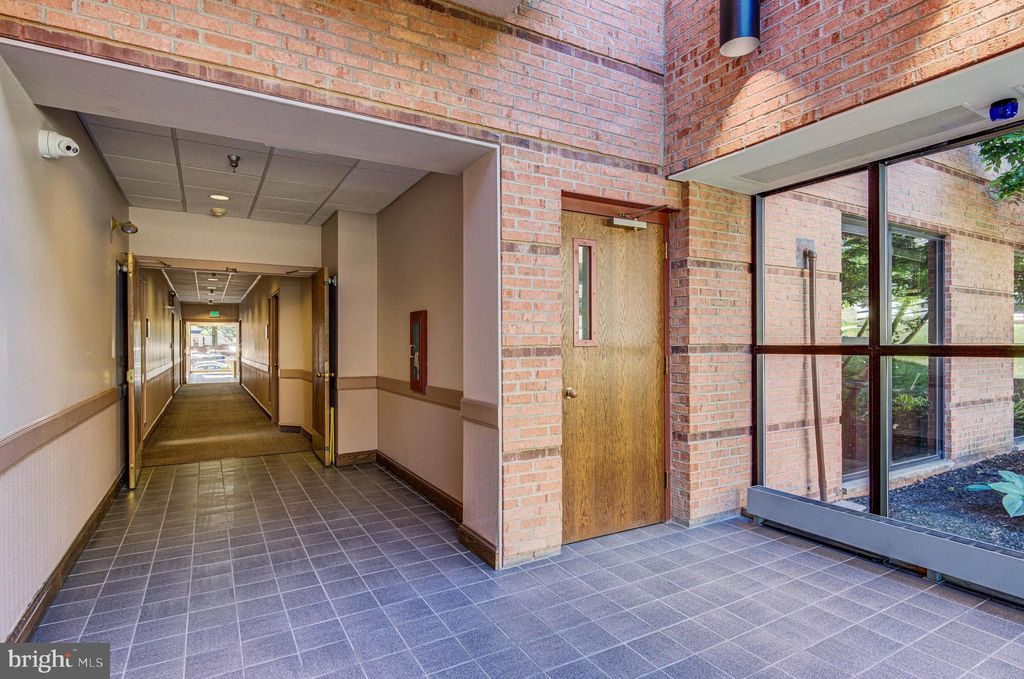 Photo of 600 Fairmount Avenue #205, TOWSON, MD 21286 (MLS # MDBC2141612)