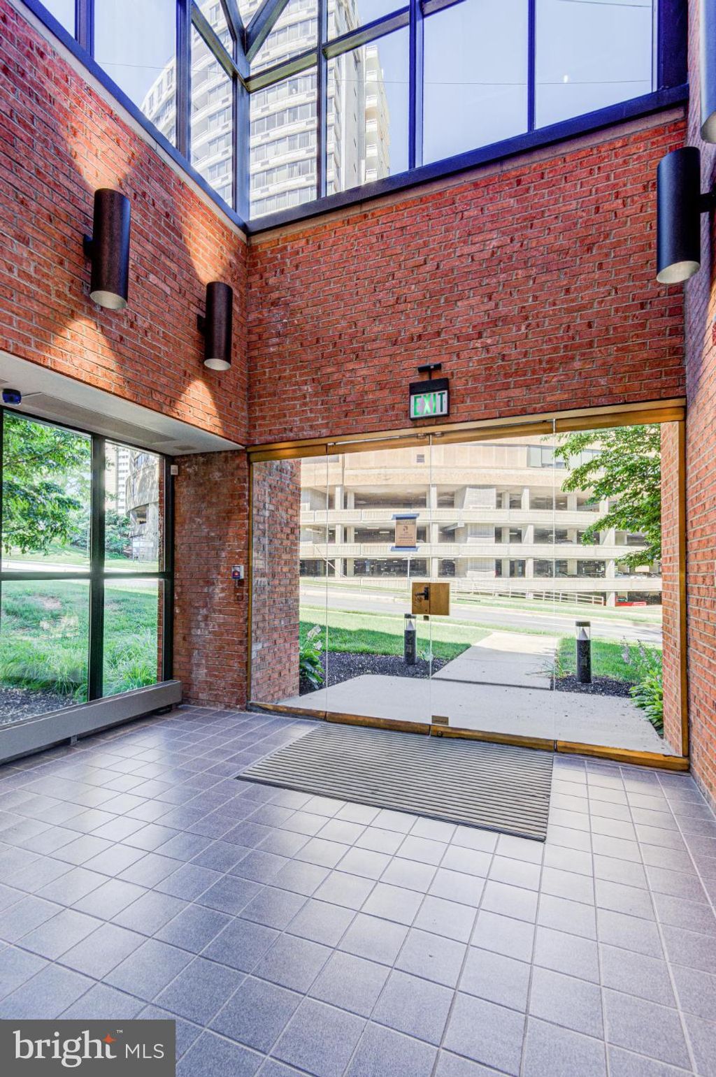 Photo of 600 Fairmount Avenue #205, TOWSON, MD 21286 (MLS # MDBC2141612)