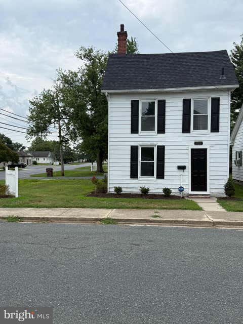 Homes For Sale - 425 Henry Street<br/> Dorchester County, CAMBRIDGE, MD 21613