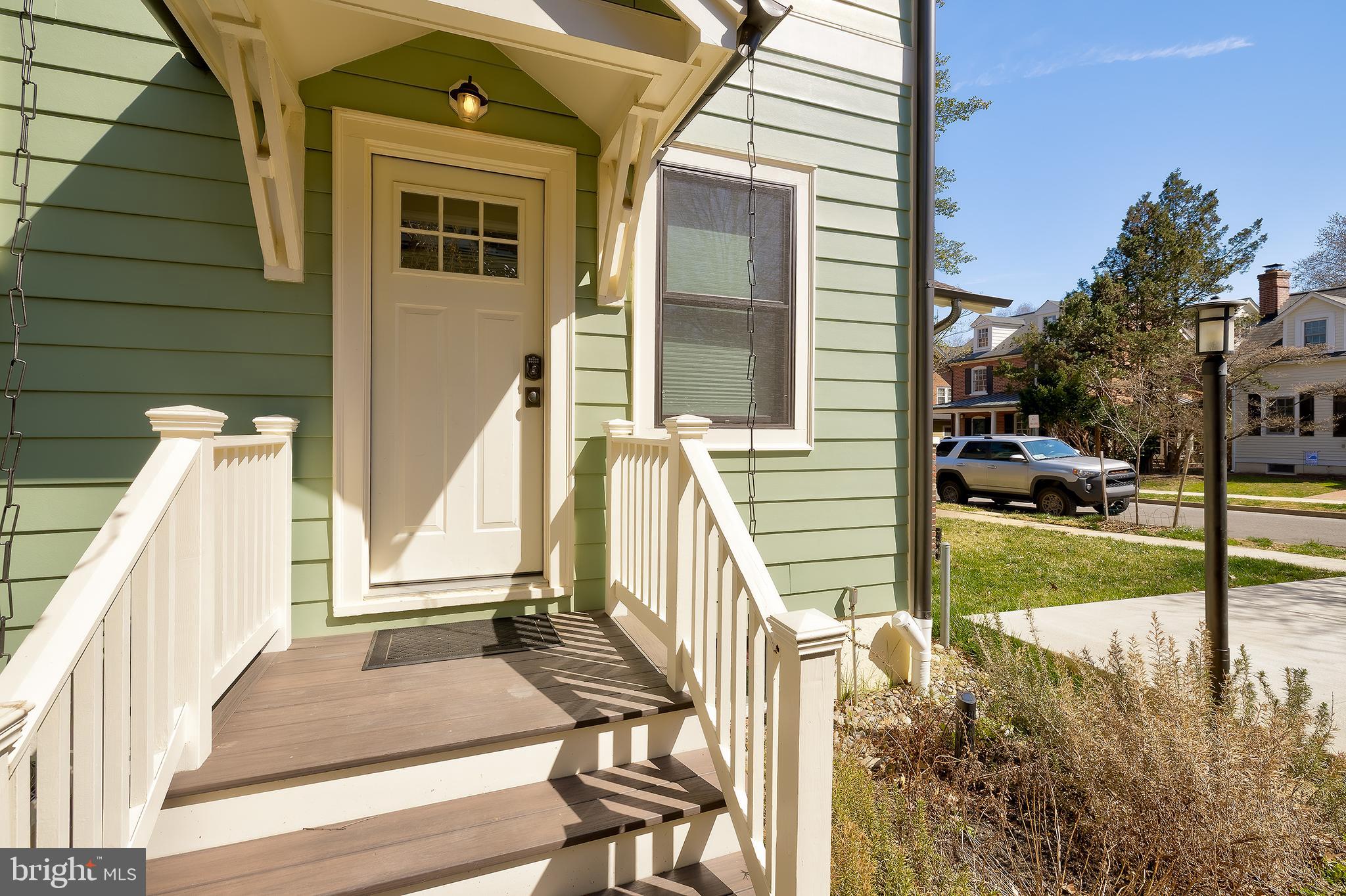 ROSEMONT - Residential