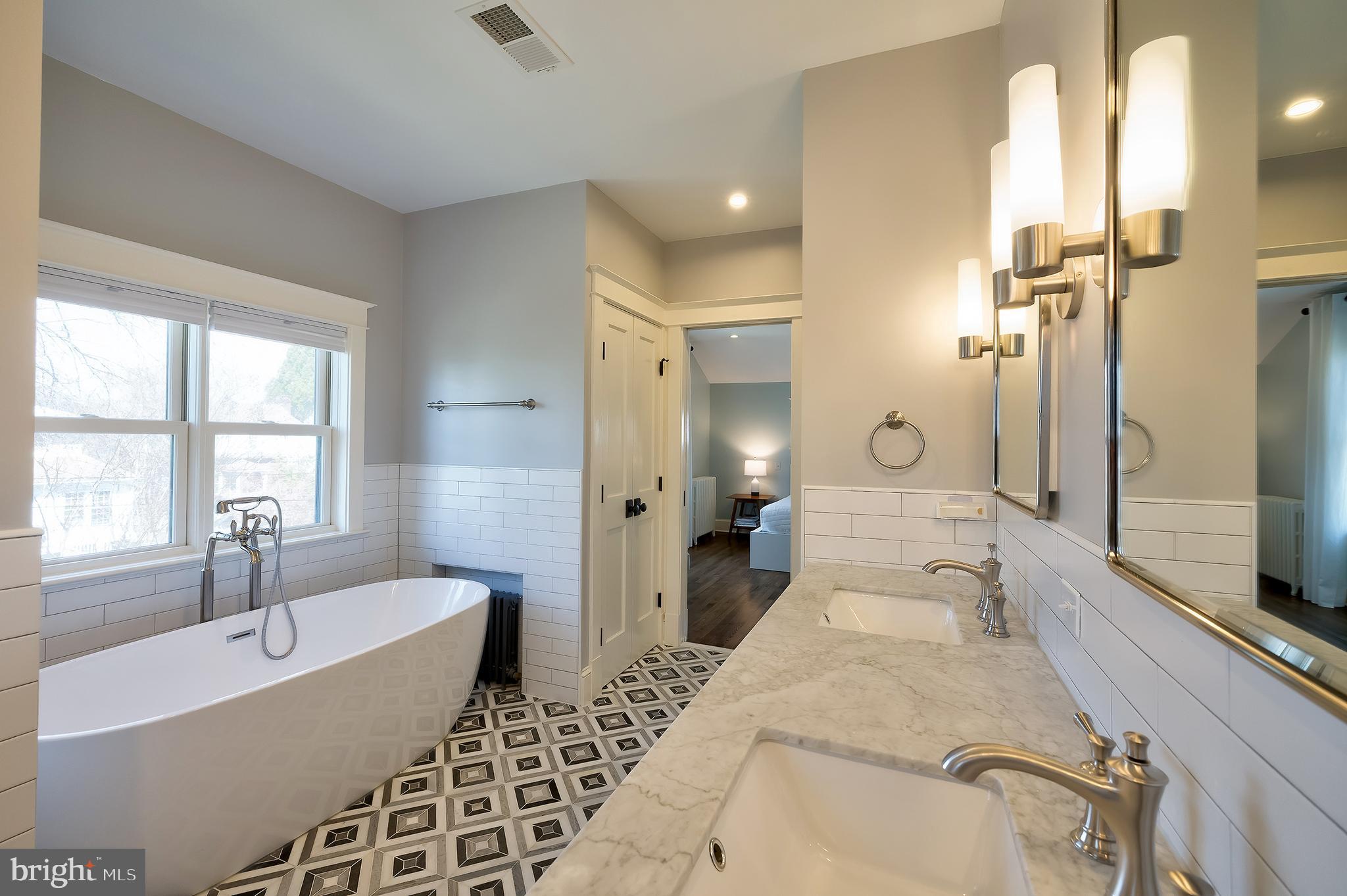 ROSEMONT - Residential