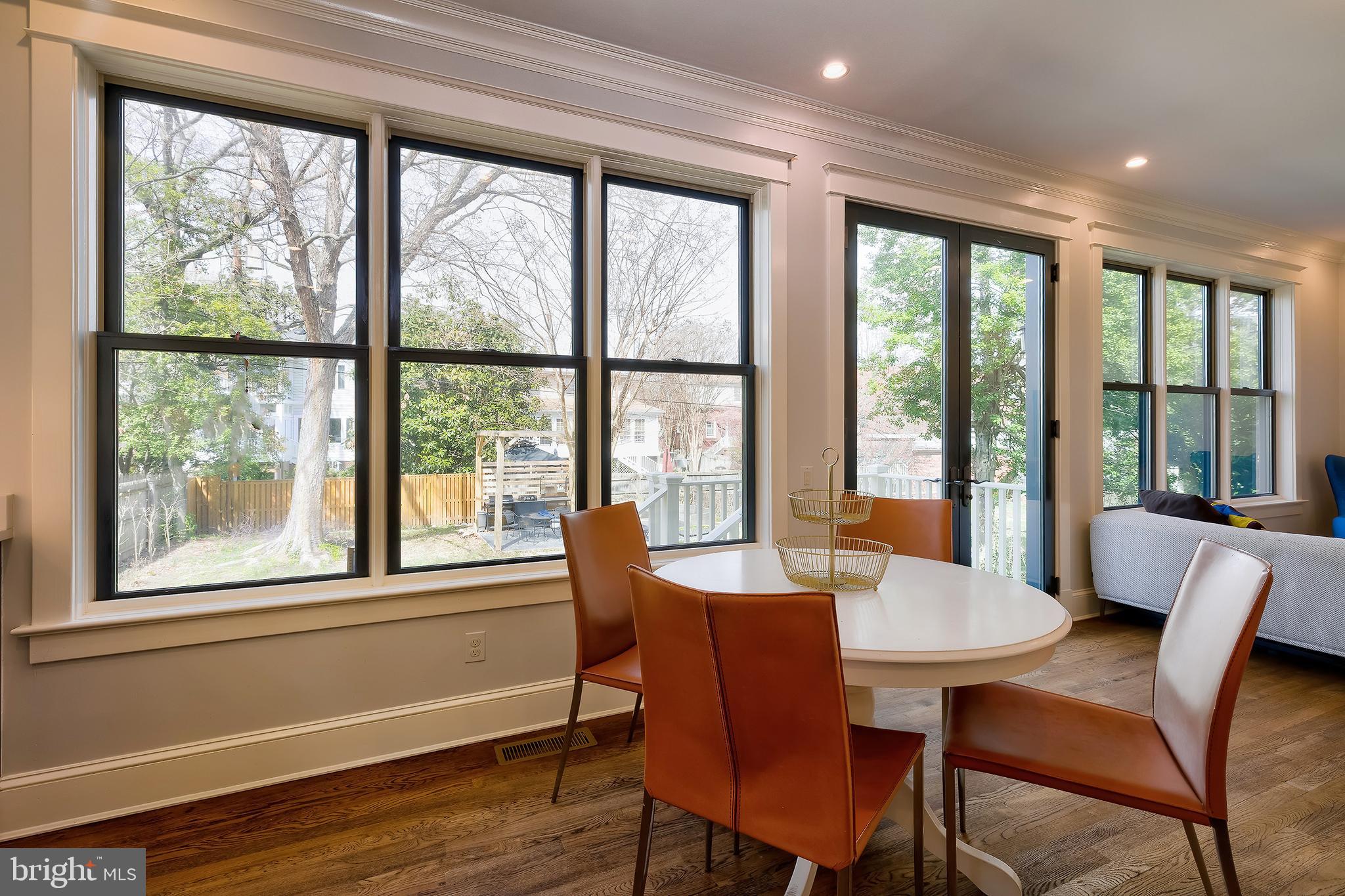 ROSEMONT - Residential