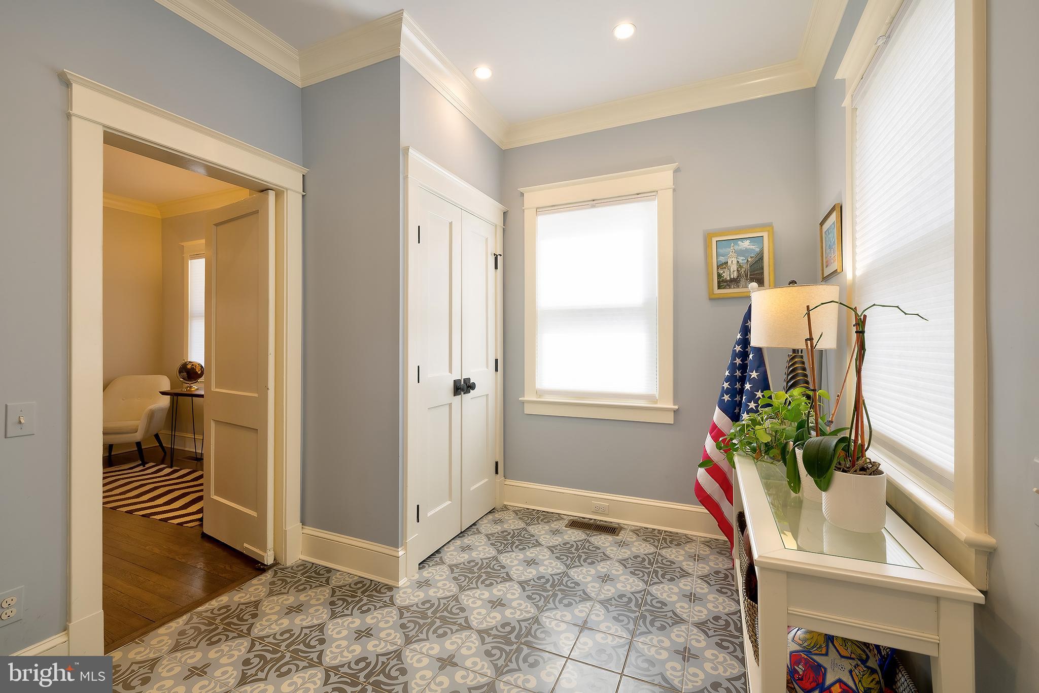 ROSEMONT - Residential