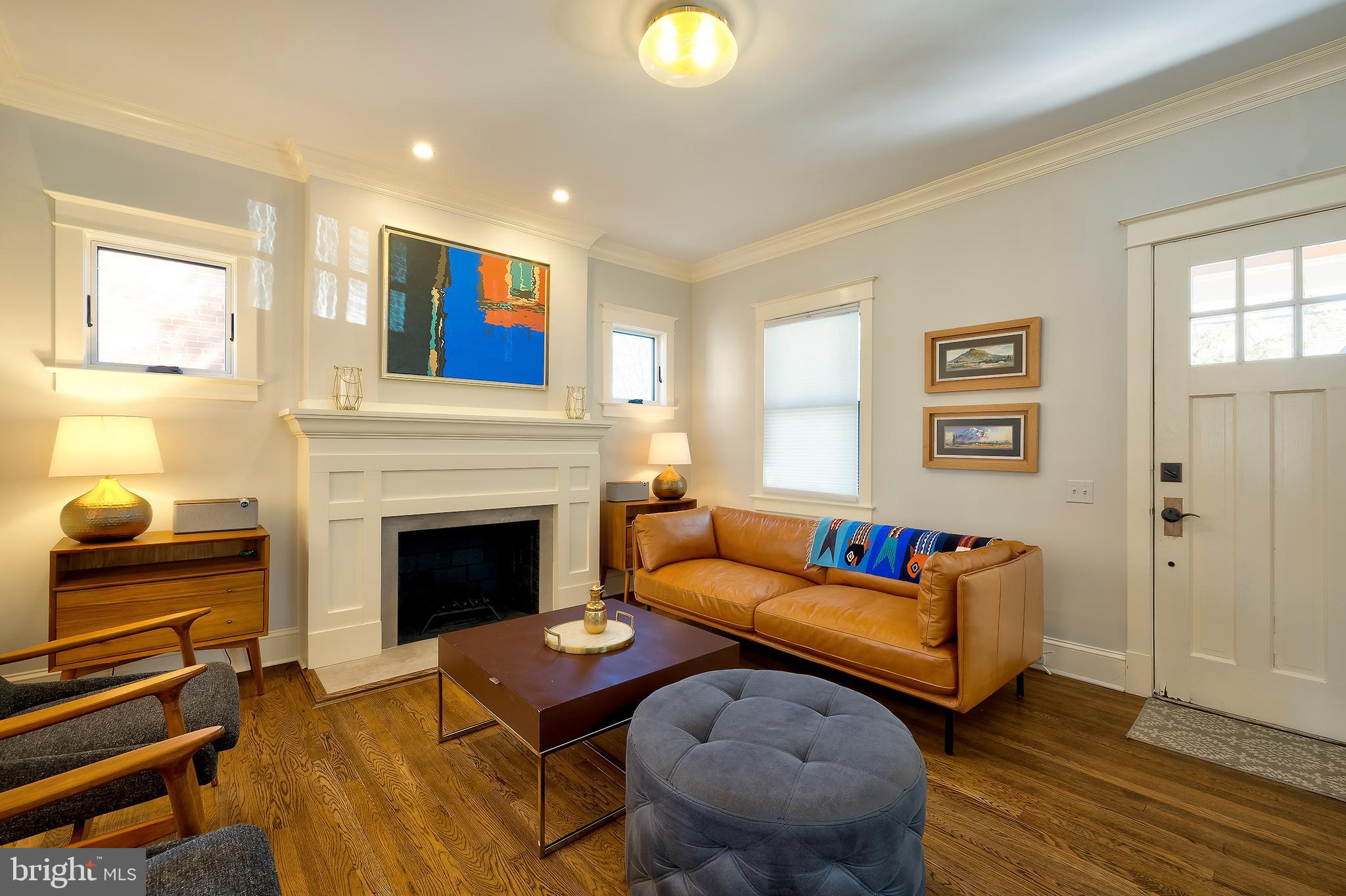 ROSEMONT - Residential