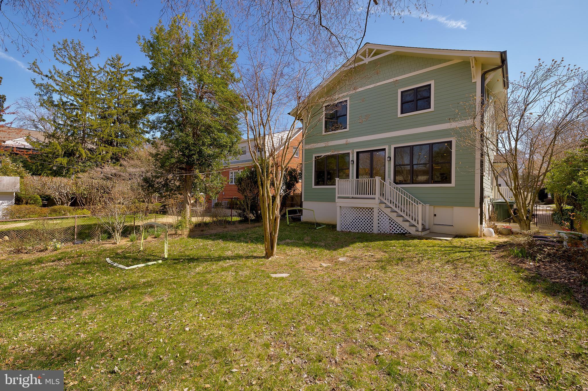 ROSEMONT - Residential