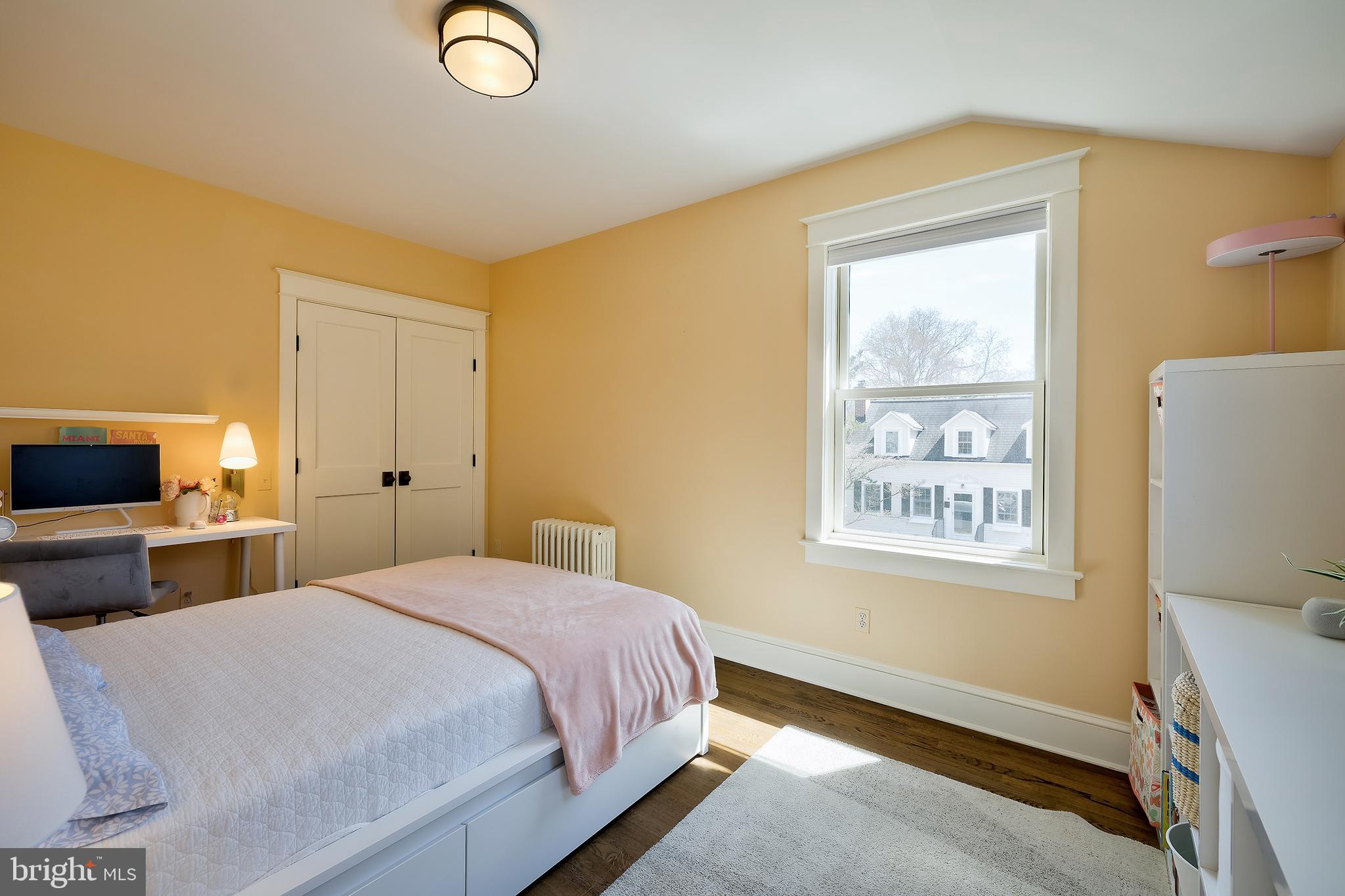 ROSEMONT - Residential