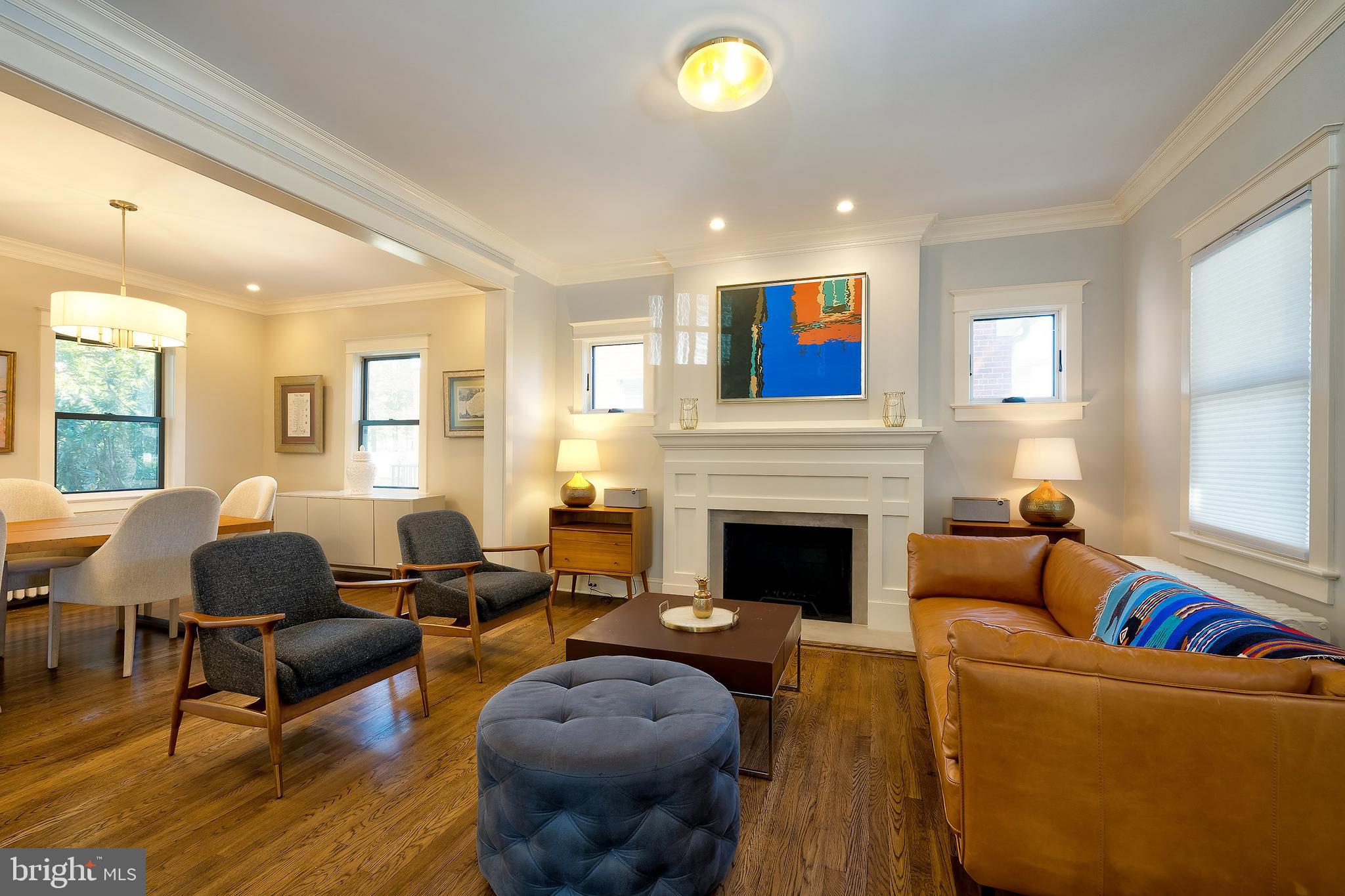 ROSEMONT - Residential