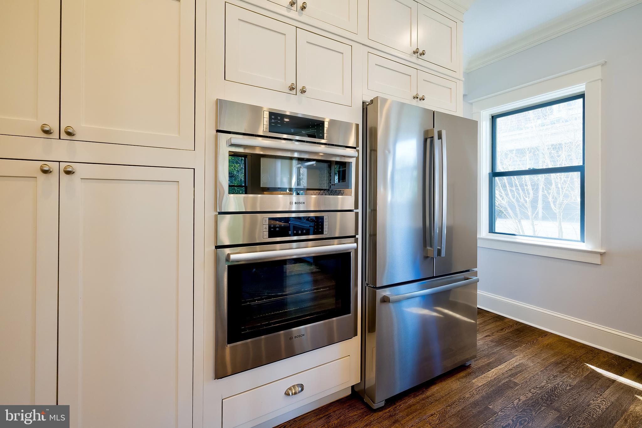 ROSEMONT - Residential