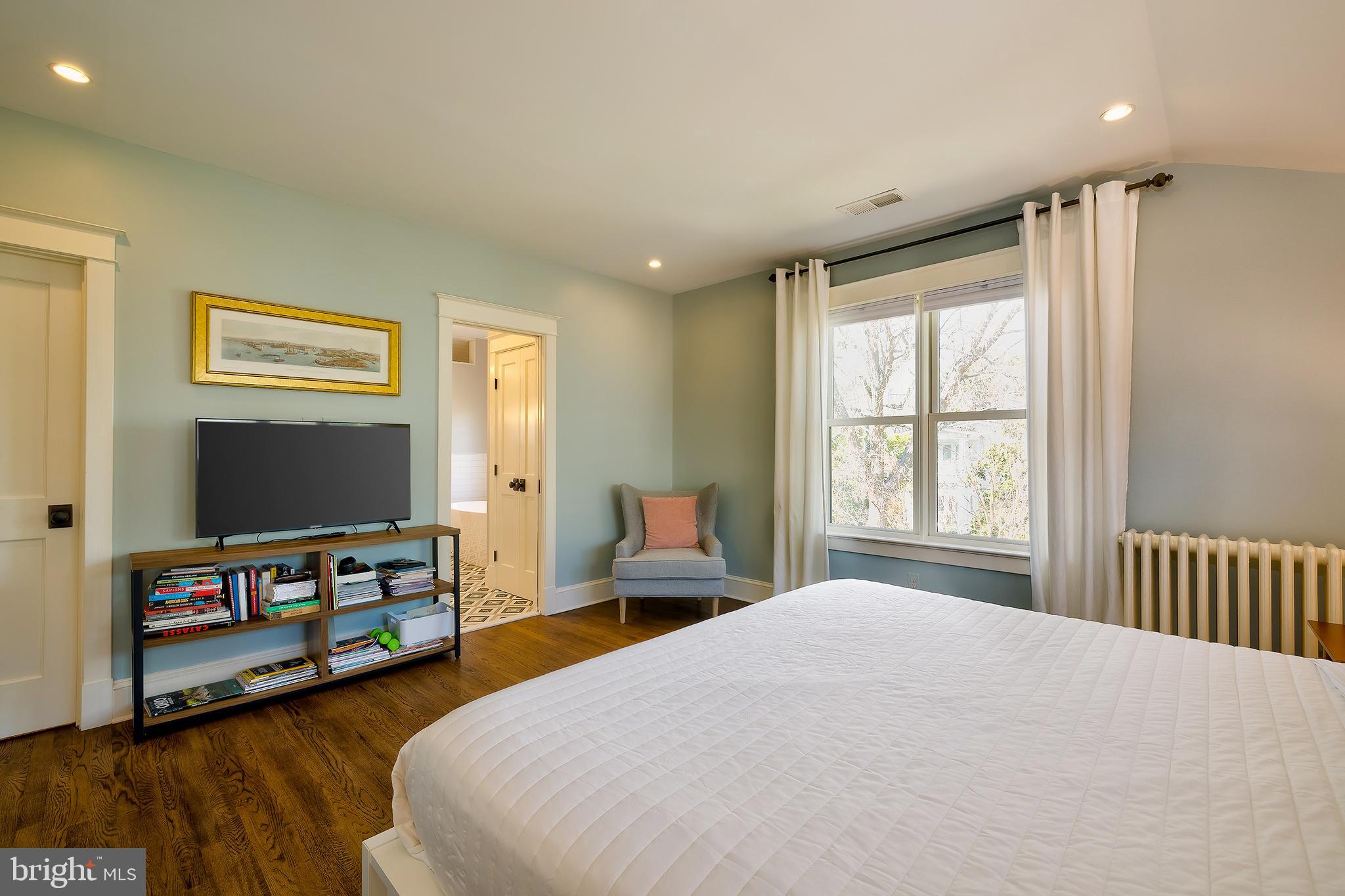 ROSEMONT - Residential