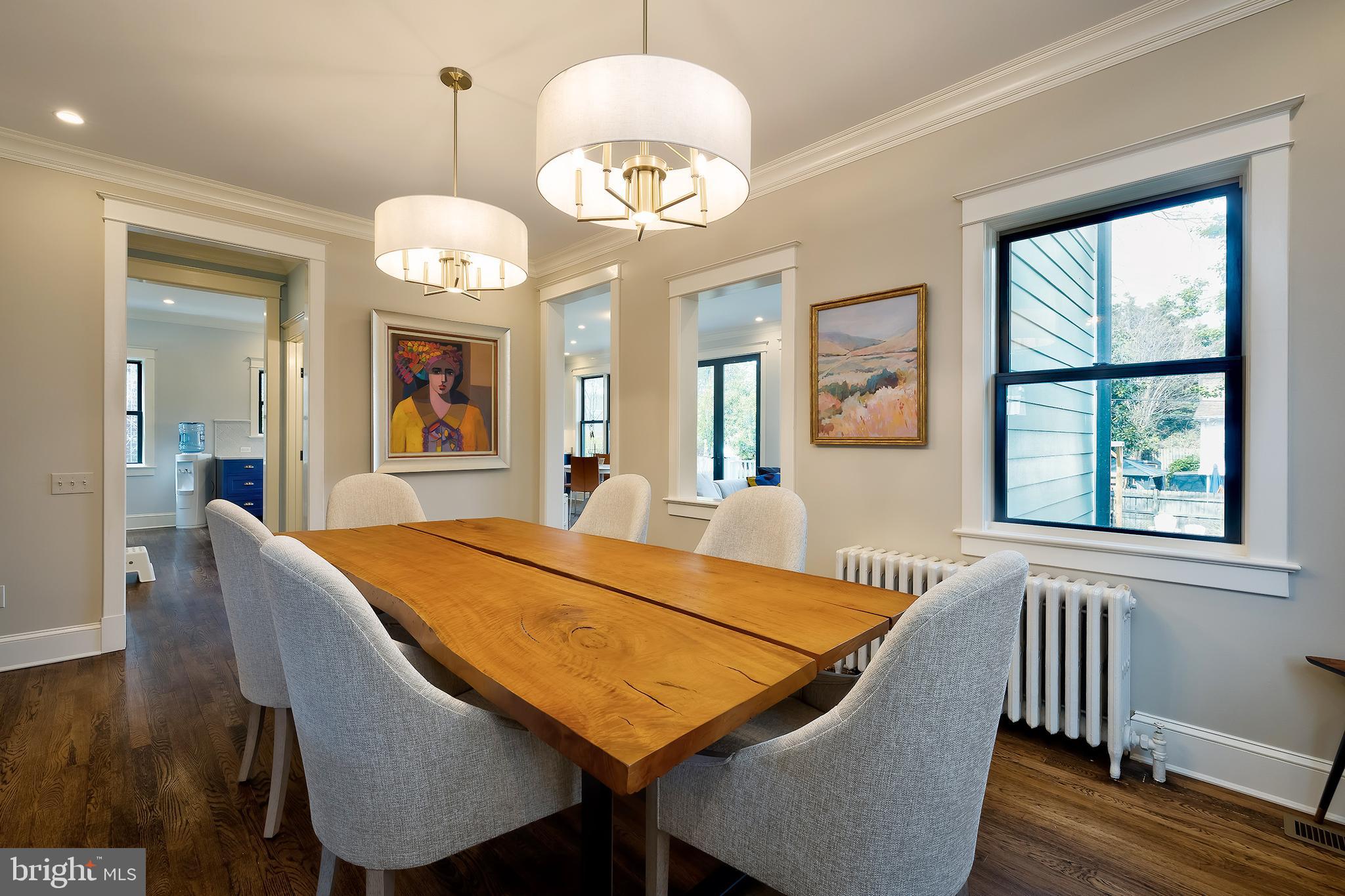 ROSEMONT - Residential