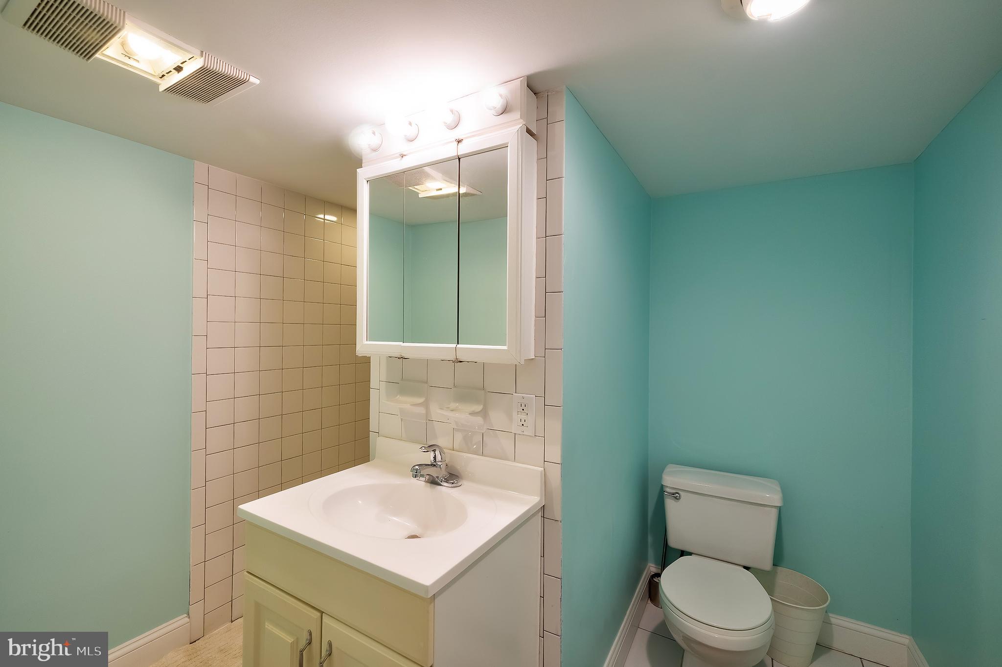 ROSEMONT - Residential