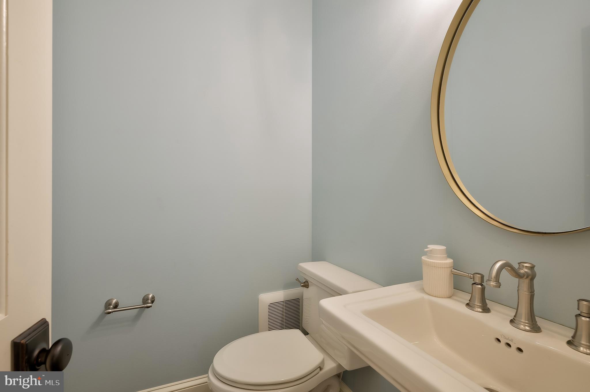 ROSEMONT - Residential