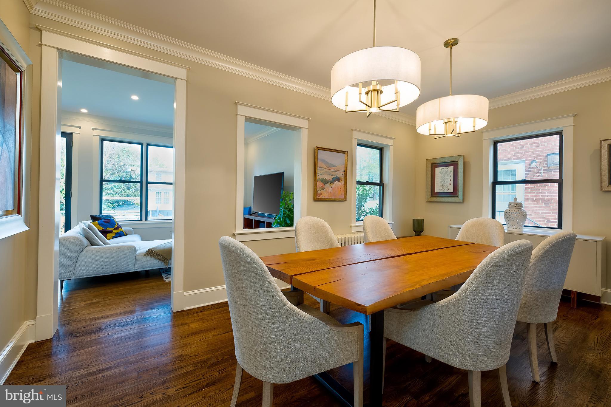 ROSEMONT - Residential