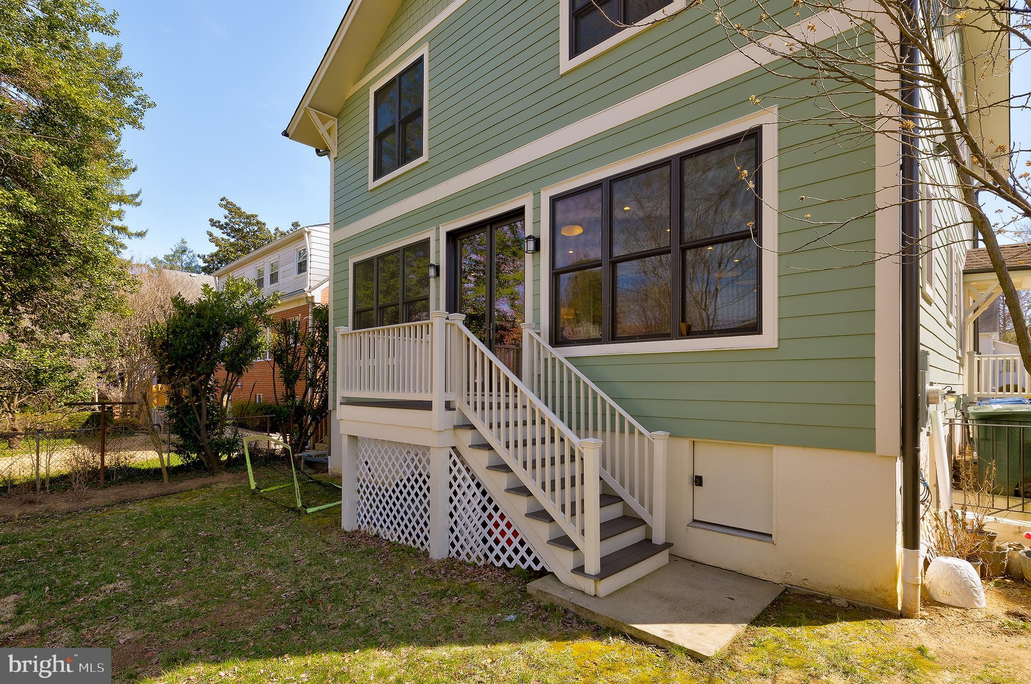 ROSEMONT - Residential