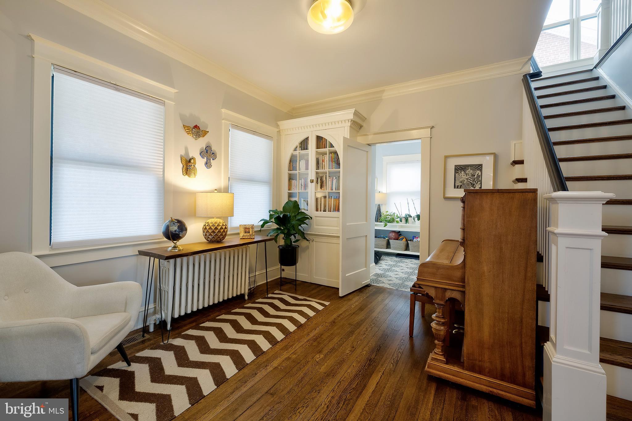 ROSEMONT - Residential