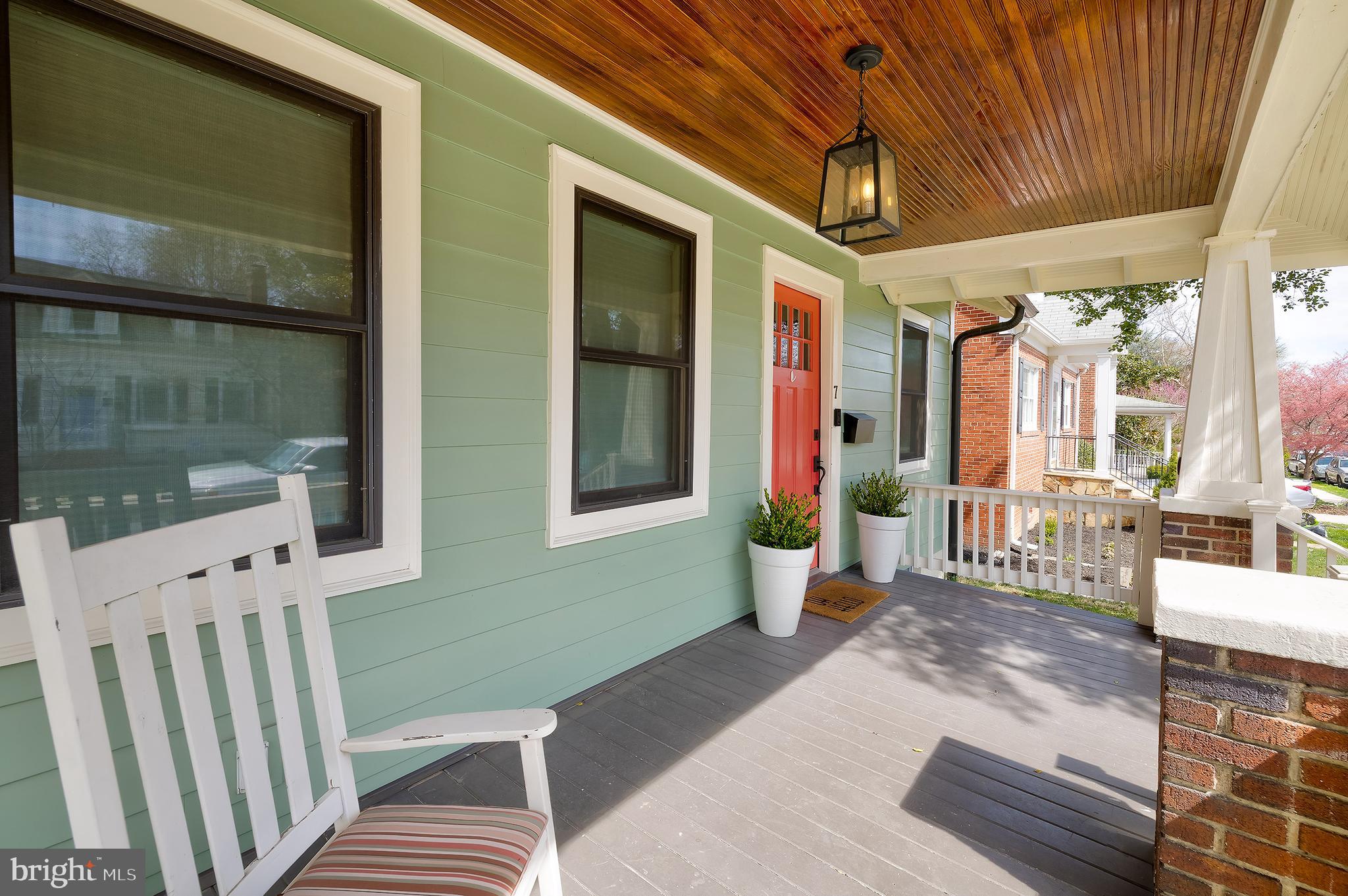 ROSEMONT - Residential