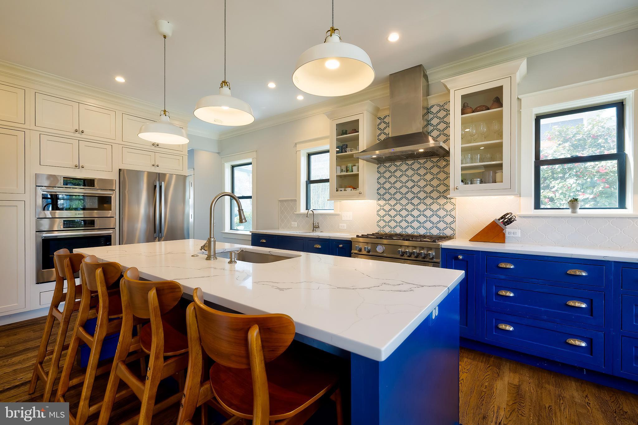 ROSEMONT - Residential