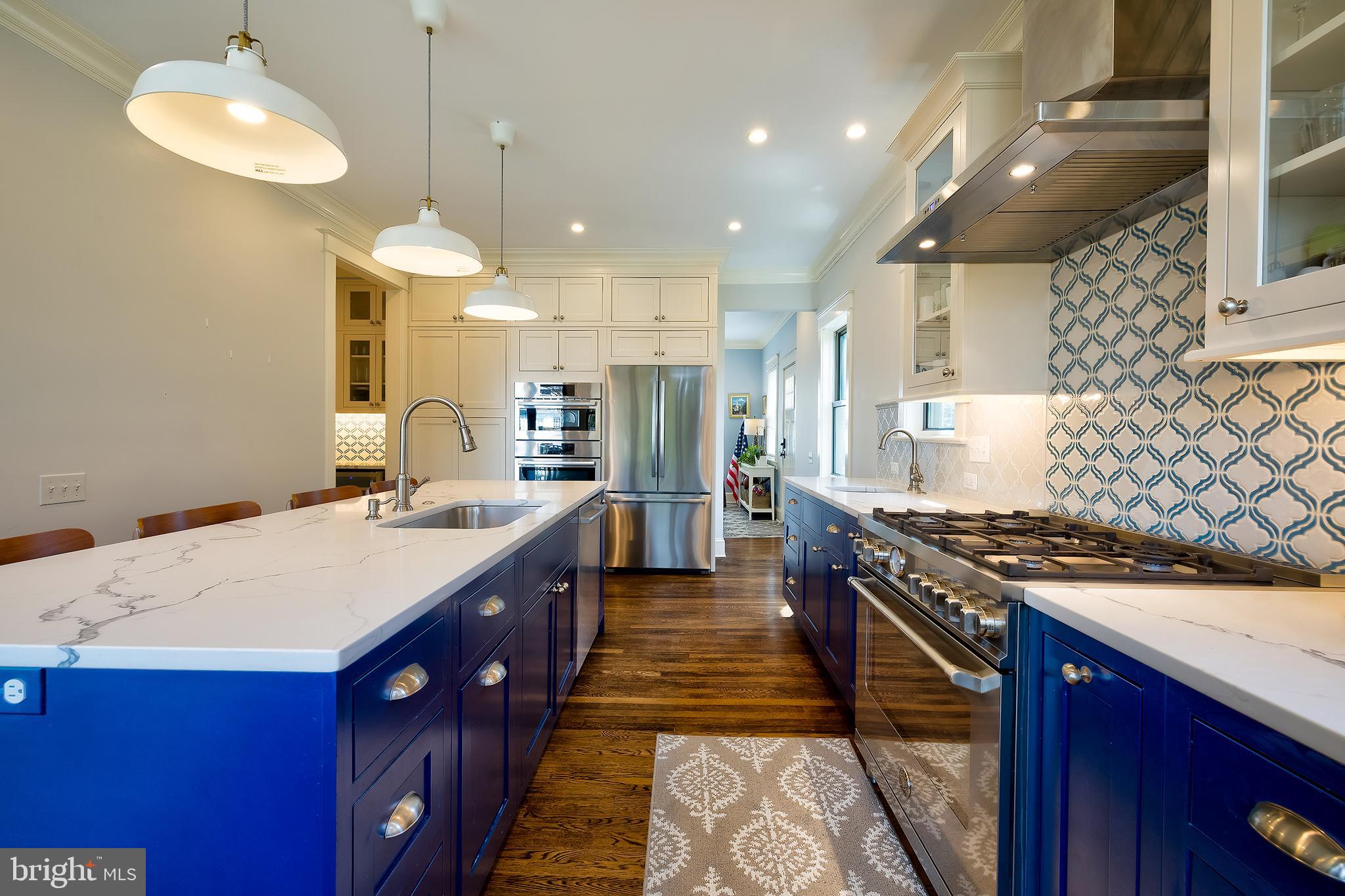 ROSEMONT - Residential