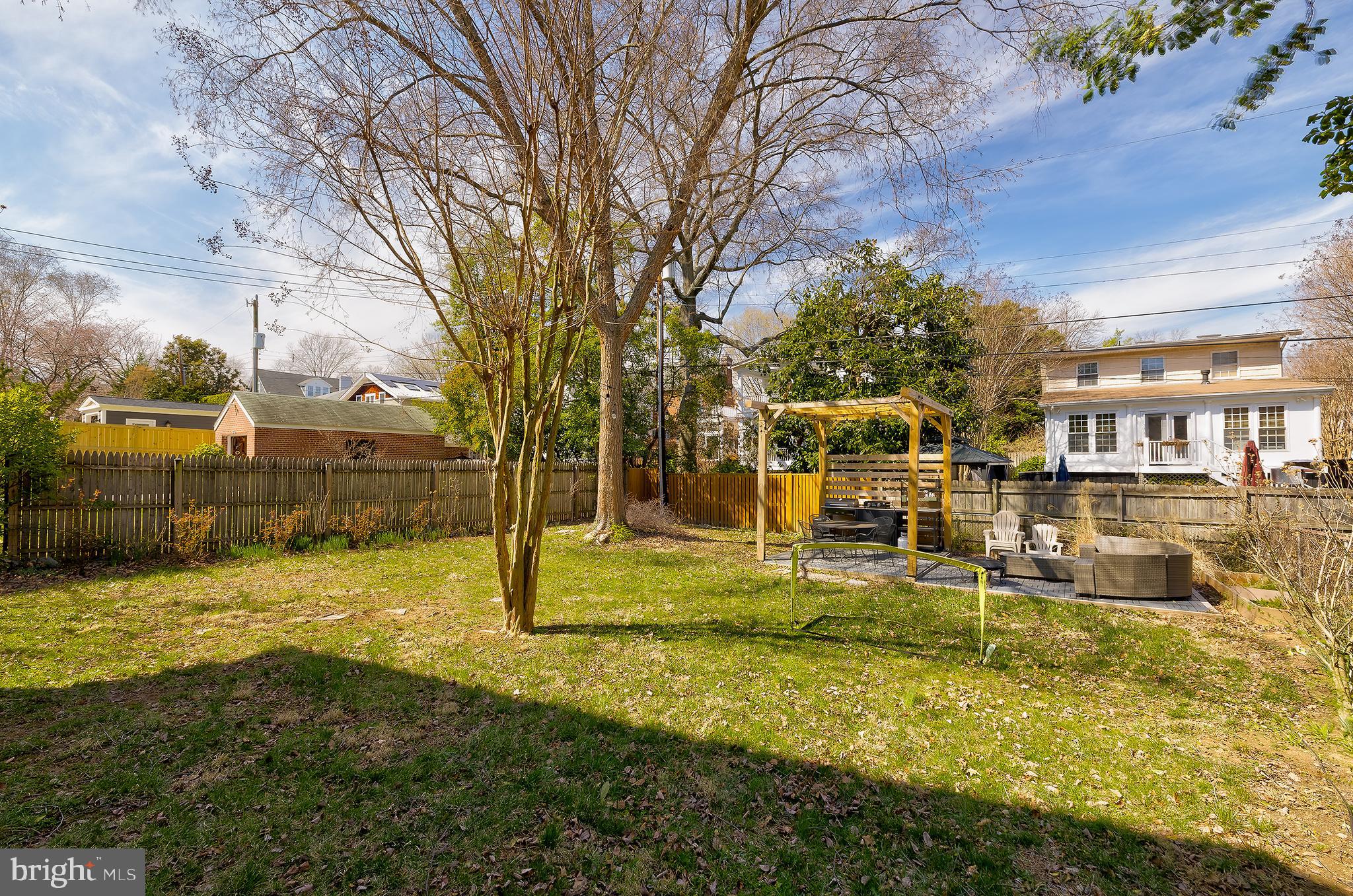 ROSEMONT - Residential