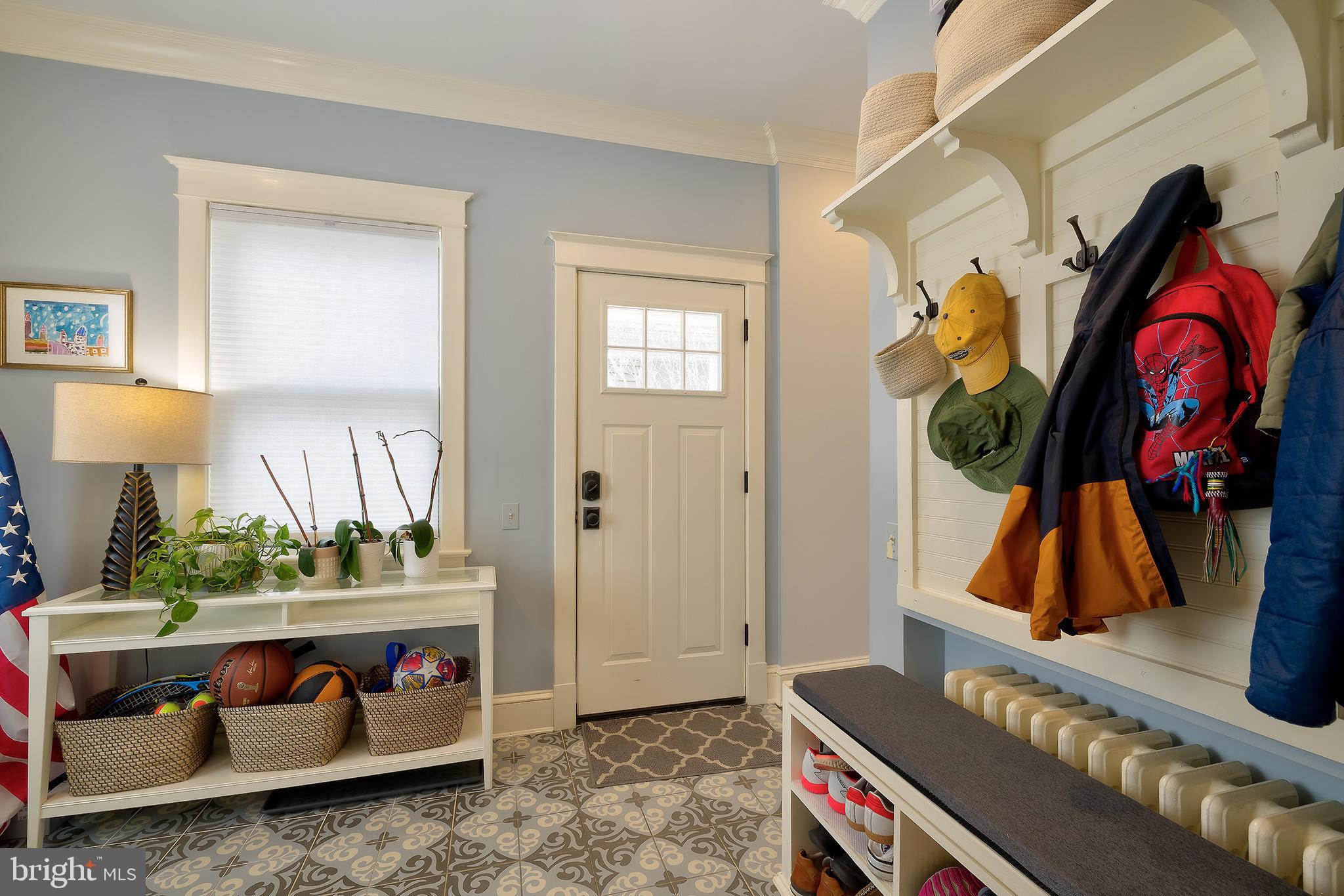 ROSEMONT - Residential