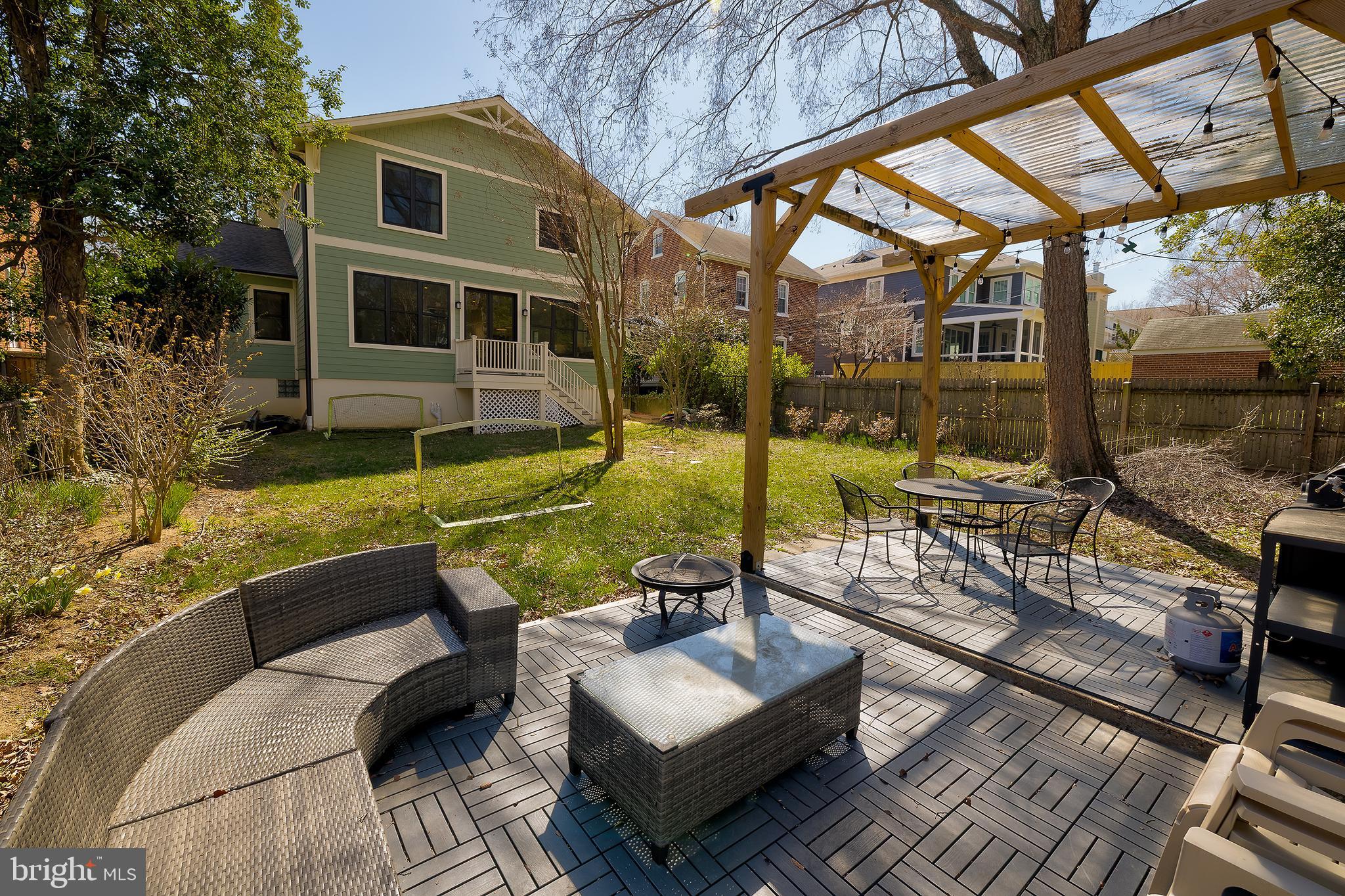 ROSEMONT - Residential