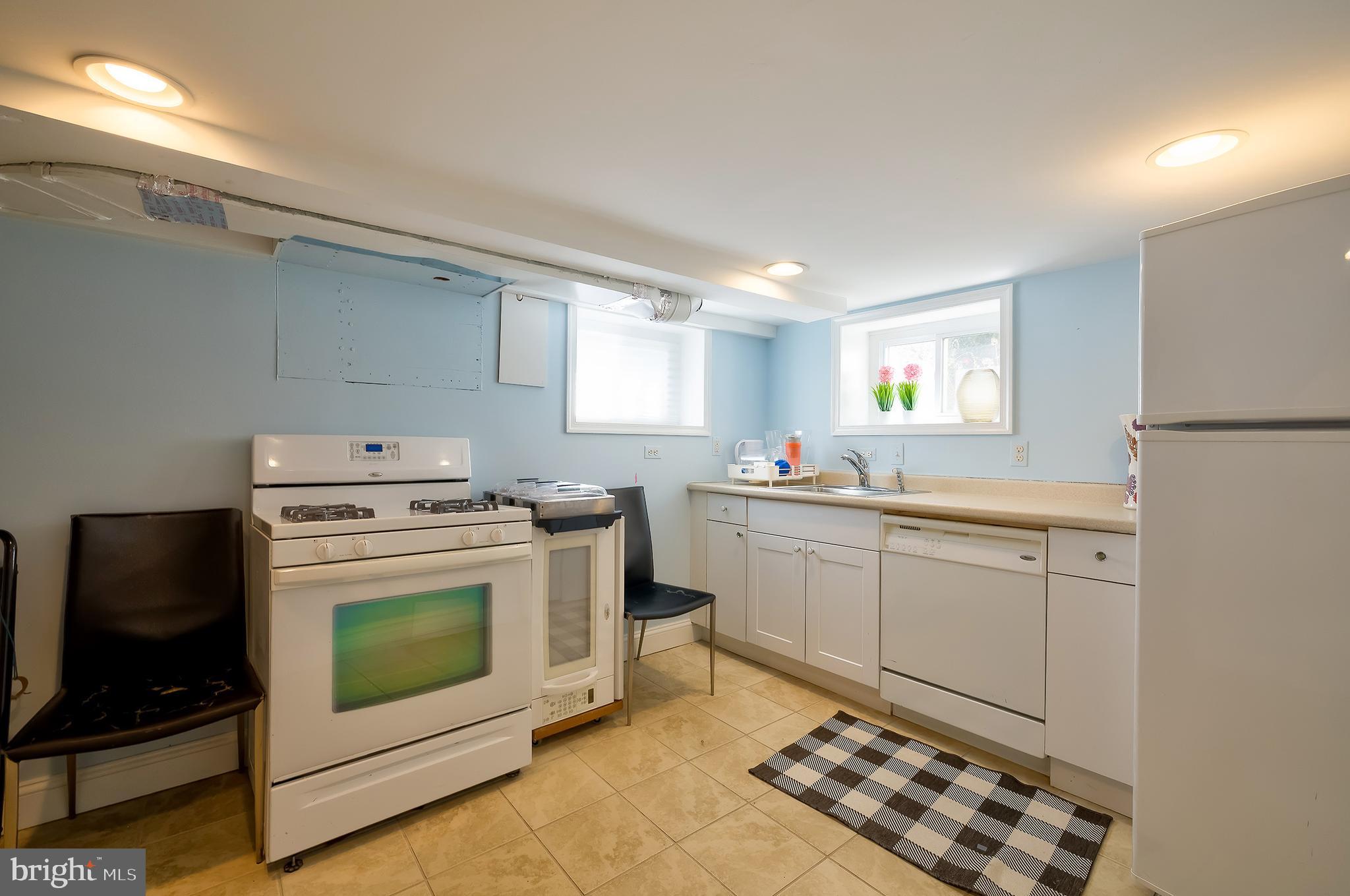 ROSEMONT - Residential