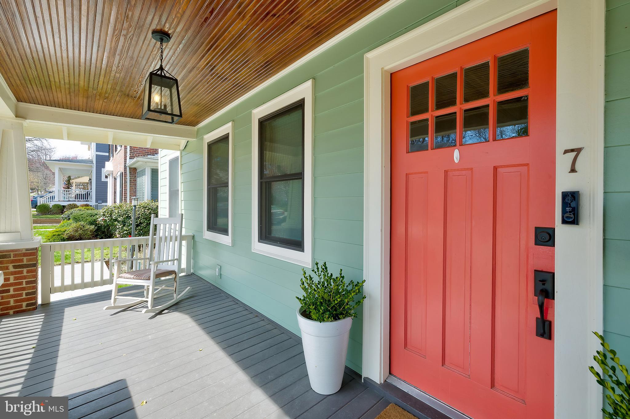 ROSEMONT - Residential