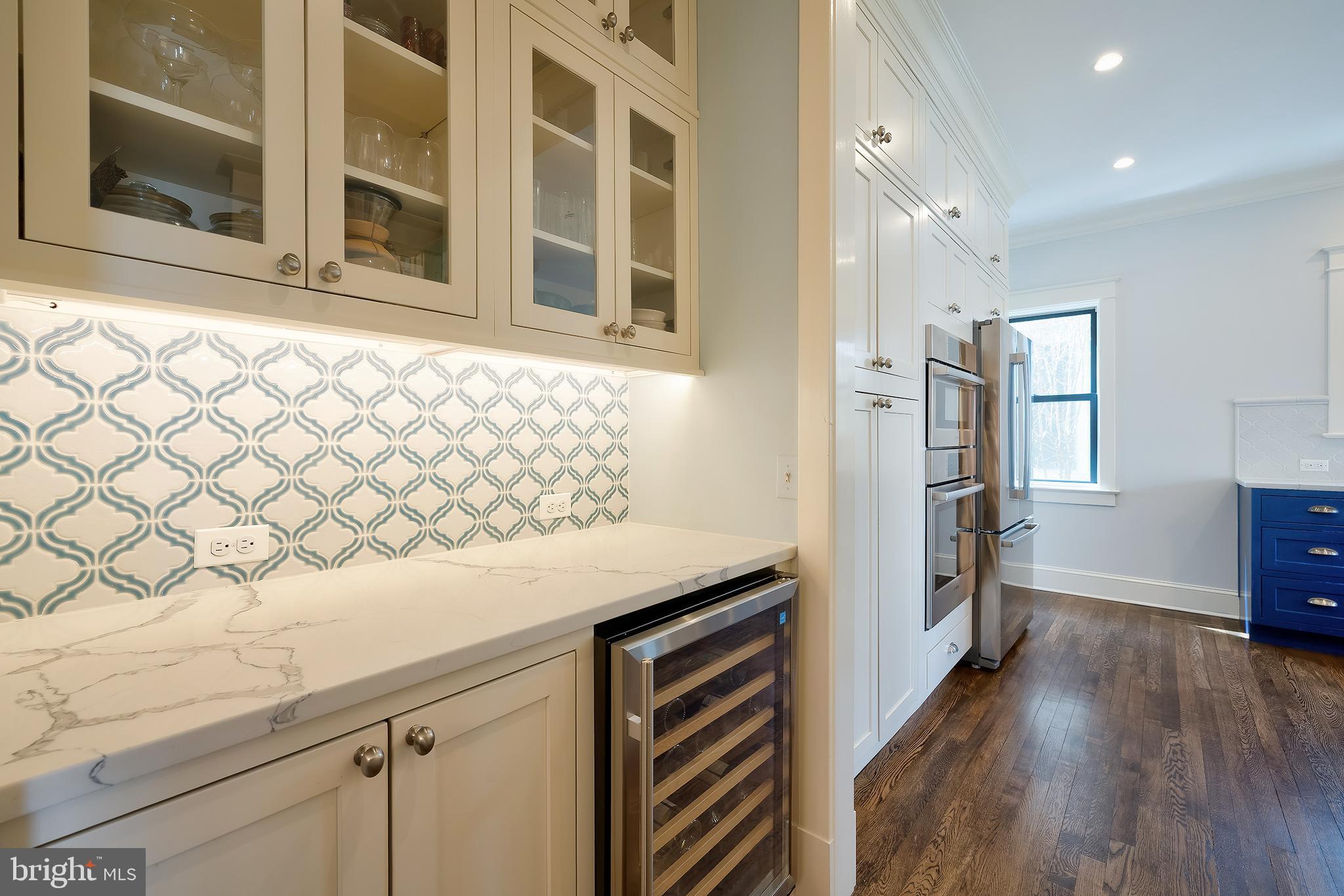 ROSEMONT - Residential