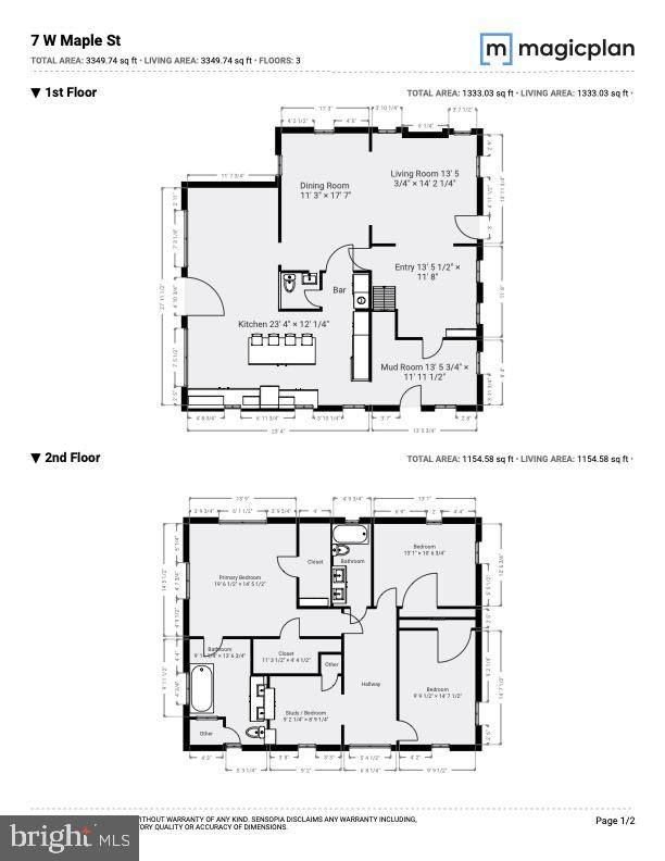 ROSEMONT - Residential