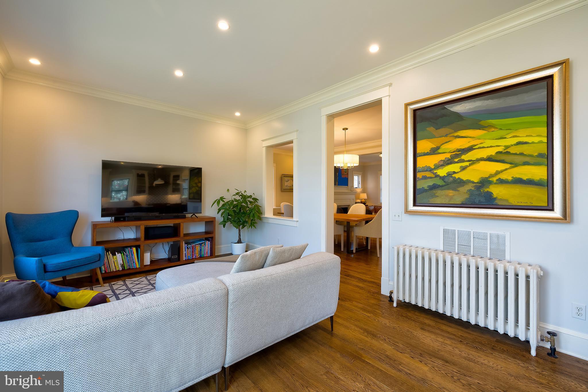 ROSEMONT - Residential